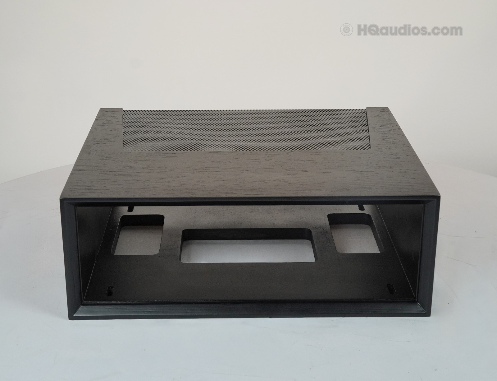 MARANTZ WC-22 WOOD CASE FOR MARANTZ 22XX, 42XX RECEIVERS – 10 YEAR WARANTY