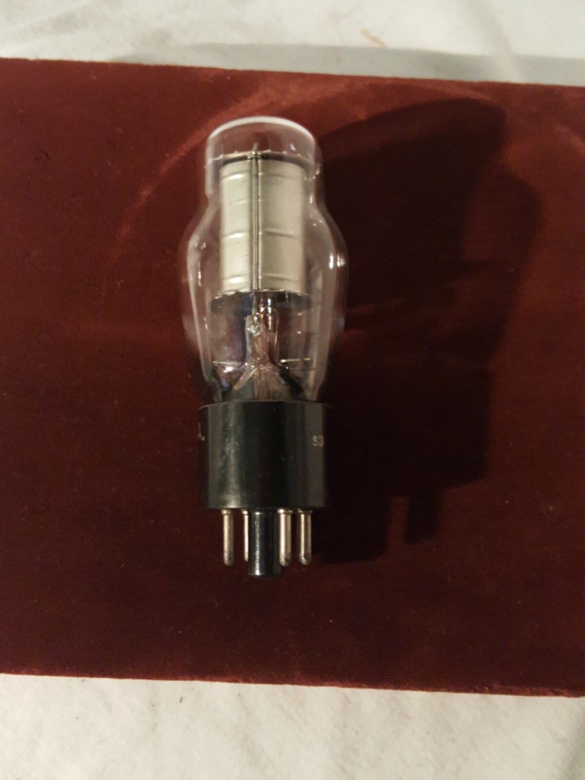 Vintage RCA Vacuum Tube VT-139/VR 150-30