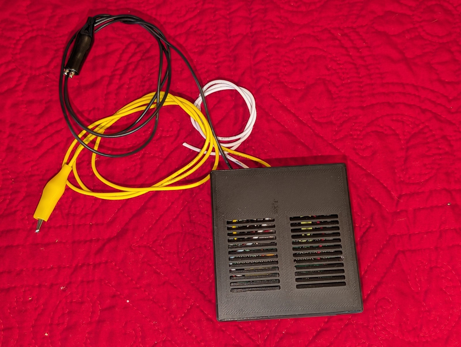 AM Transmitter Bluetooth, USB, FM SD Player Stream to Your Vintage Tube Radio