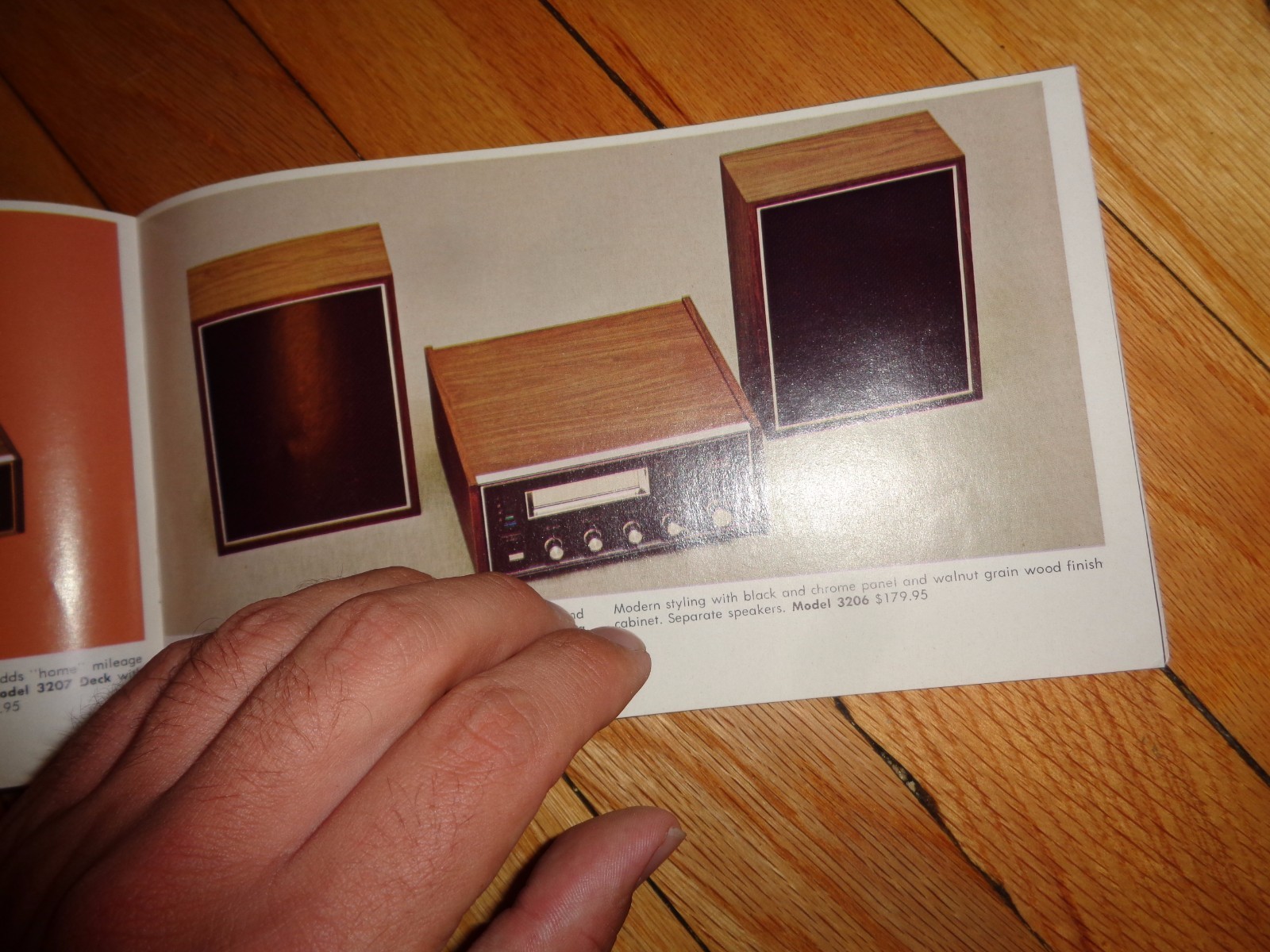 Craig Tape Recorders Players Car Stereo Radio Catalog Audio Electronics Vintage