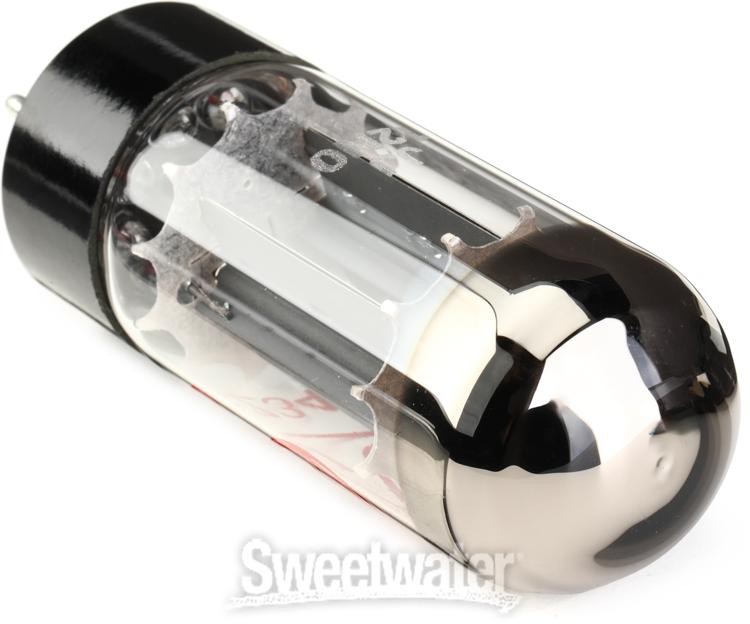 JJ GZ34 / 5AR4 Slovakia Rectifier Tube