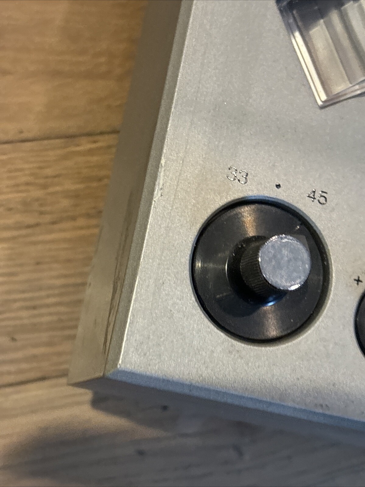 Technics SL-1800. Rare Vintage!