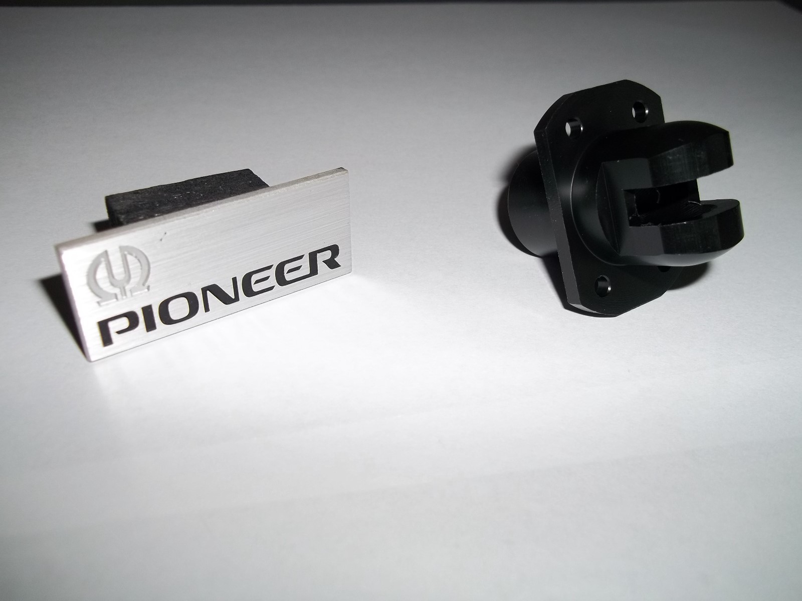Pioneer SX-1250 SX-1050 SX-950 SX-1010 Base Mount Holder for Antenna W72-092