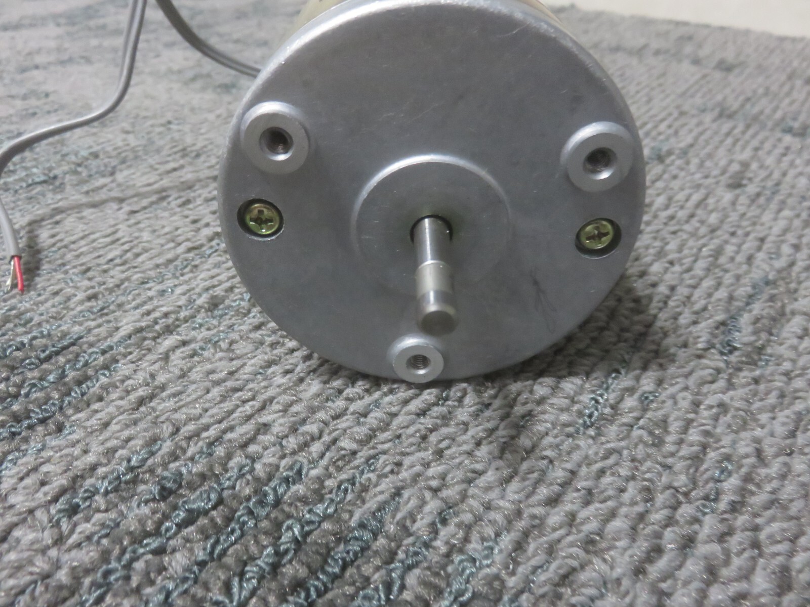 TEAC RW/FF MOTORS PT # 1448