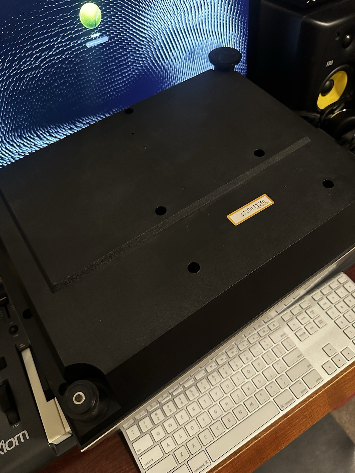 Technics SL-1360 Direct Drive Turn Table
