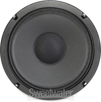 Jensen P6V Vintage Alnico 20-watt 6-inch Replacement Speaker – 8 Ohms