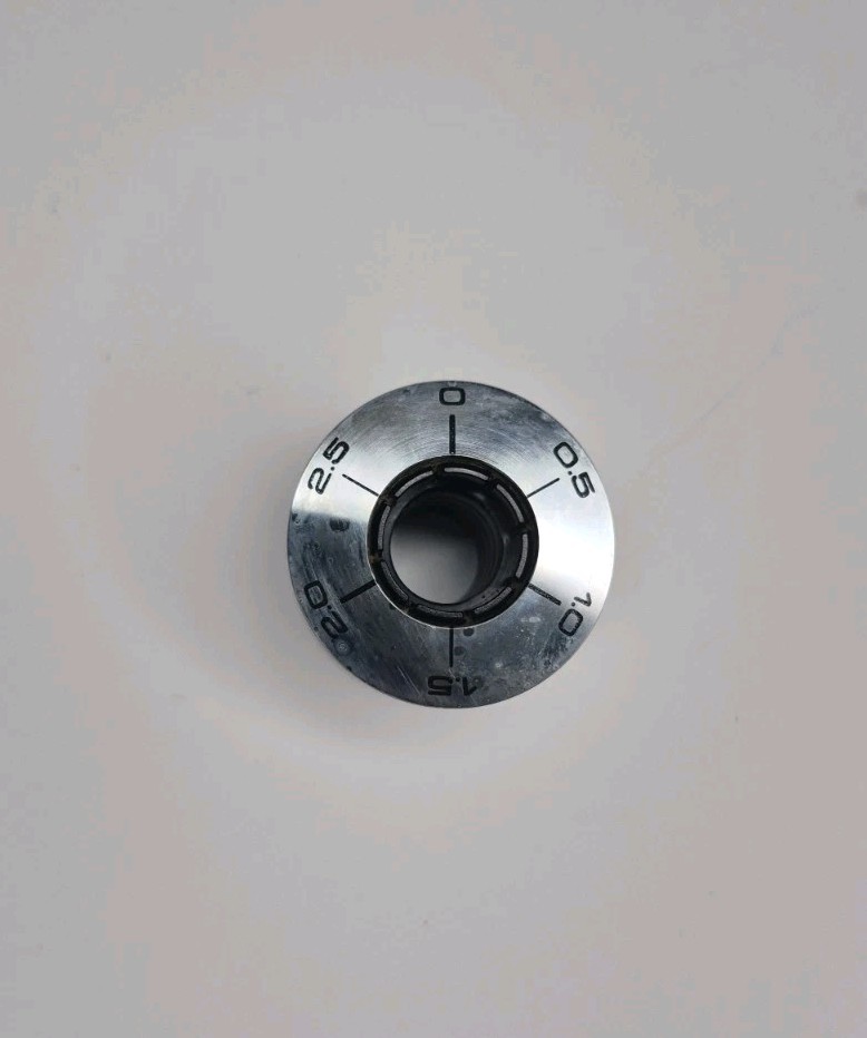 Pioneer Counterweight for PL-100 PL-200 PL-250 PL-255 PL-300 PL-400 Turntable