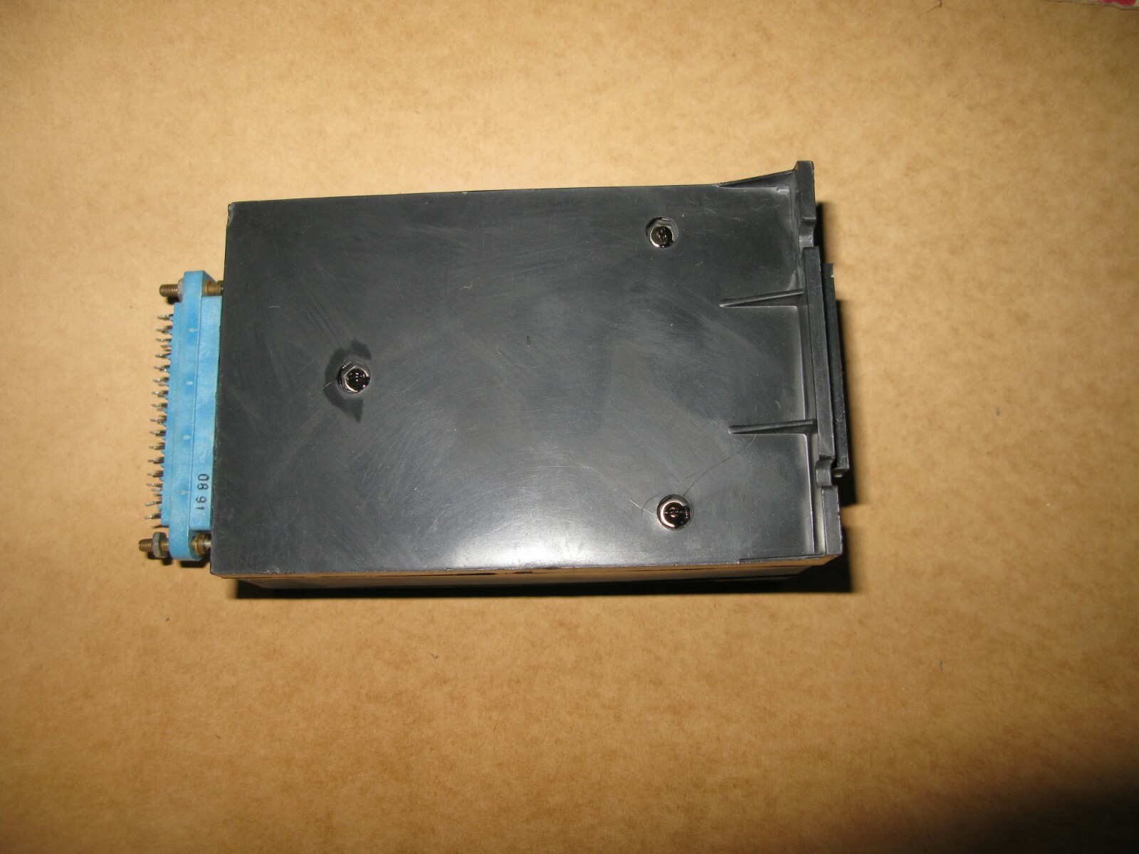 one NOS NIXIE TUBES module IN-14 + SN74141