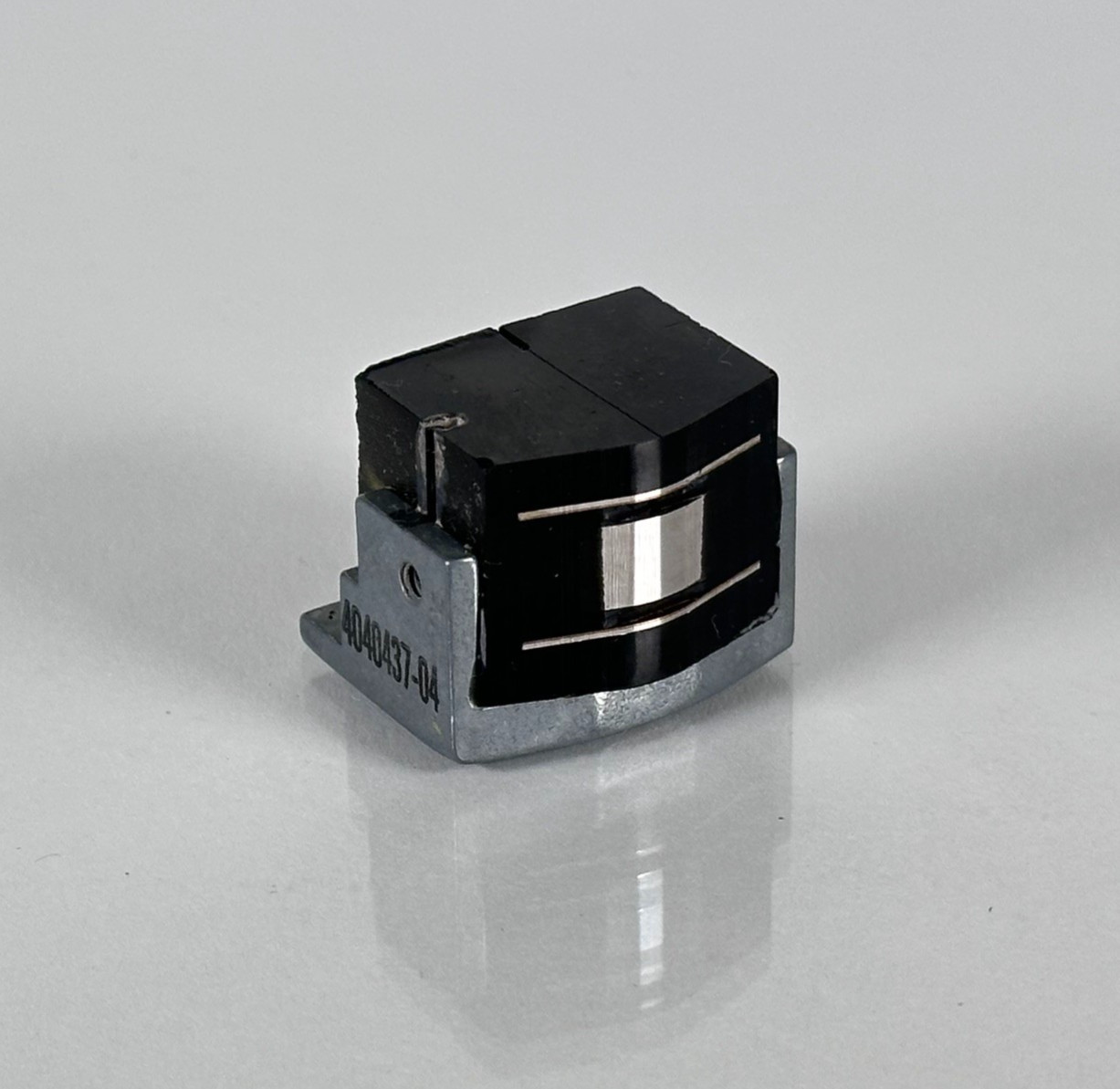 Ampex 4040437-04 Playback Head Full Track 2-Track 1/4” for Ampex MR-70