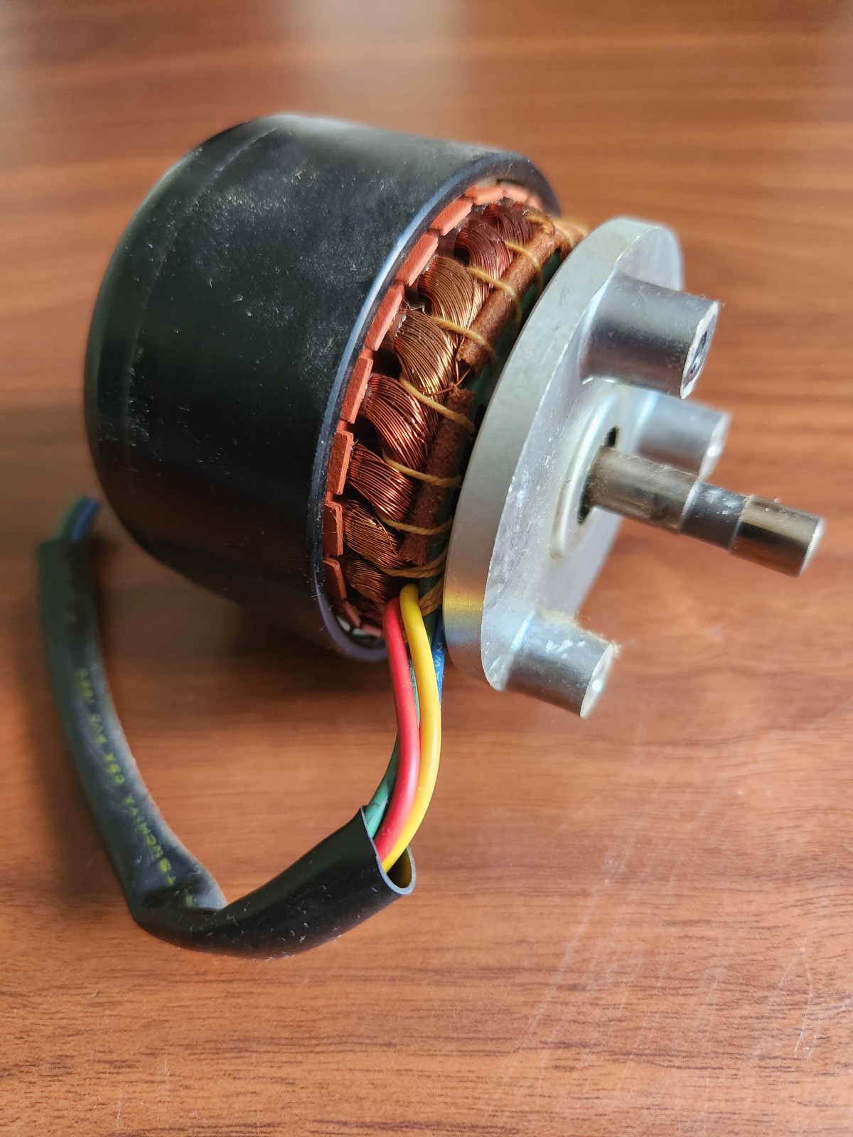 AKAI GX-210D Reel To Reel motor 24XO-MR GX-220 255 260 370 etc.