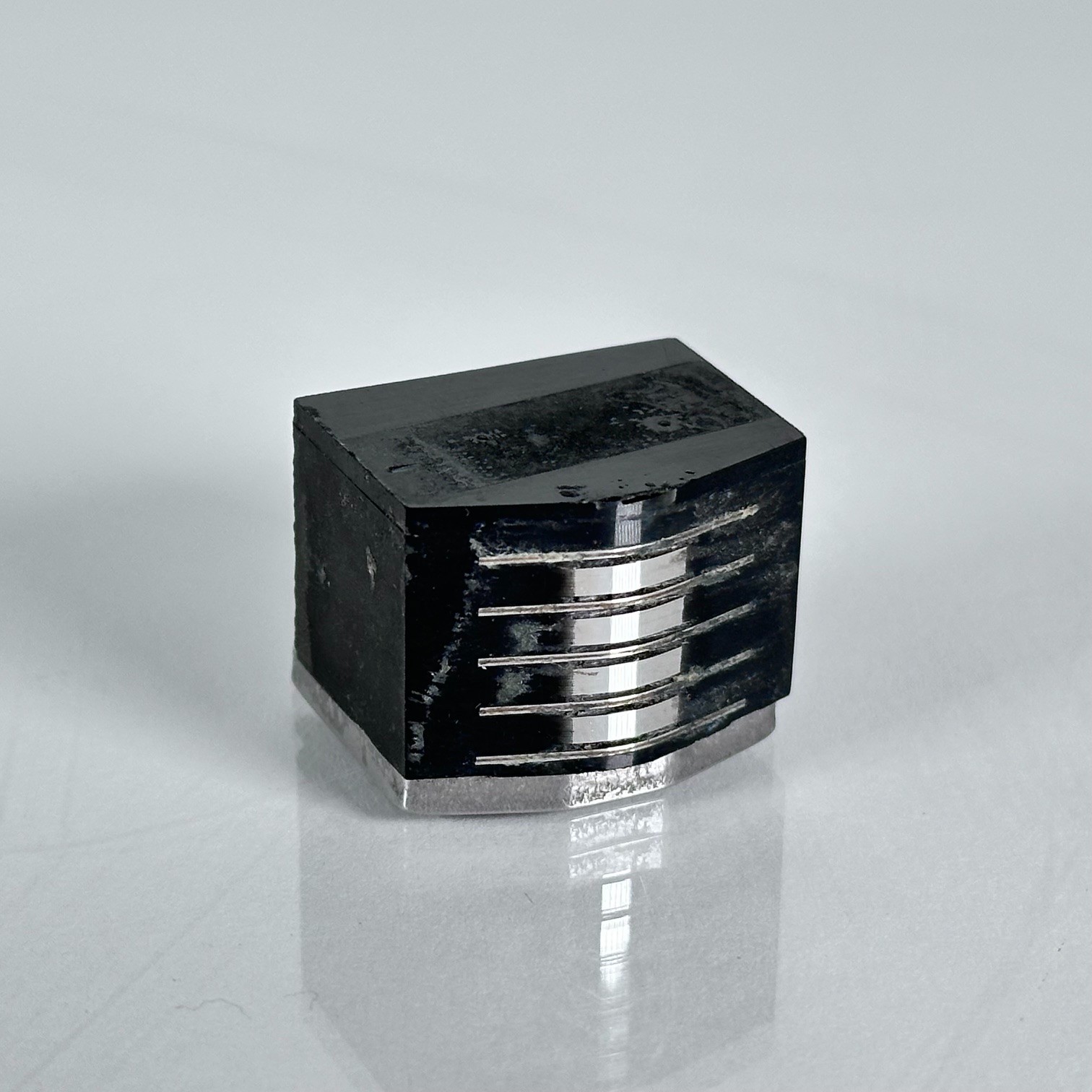 Ampex 4040558-05 4-Track 1/2” Playback Head for AG-300 AG-350 AG-440
