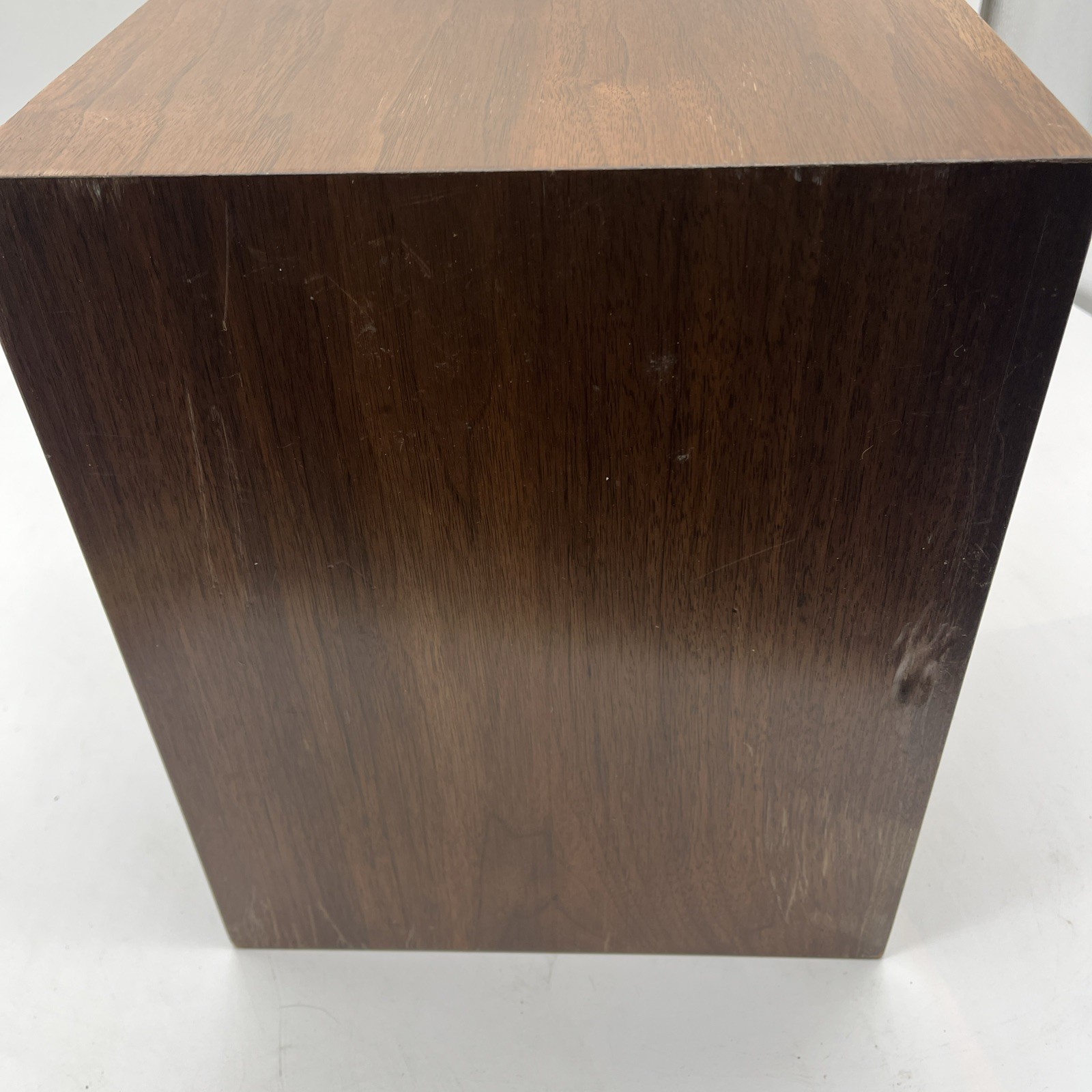Vintage Single Acoustic Research AR-1 Speaker Acoustic Suspension 1950s RARE