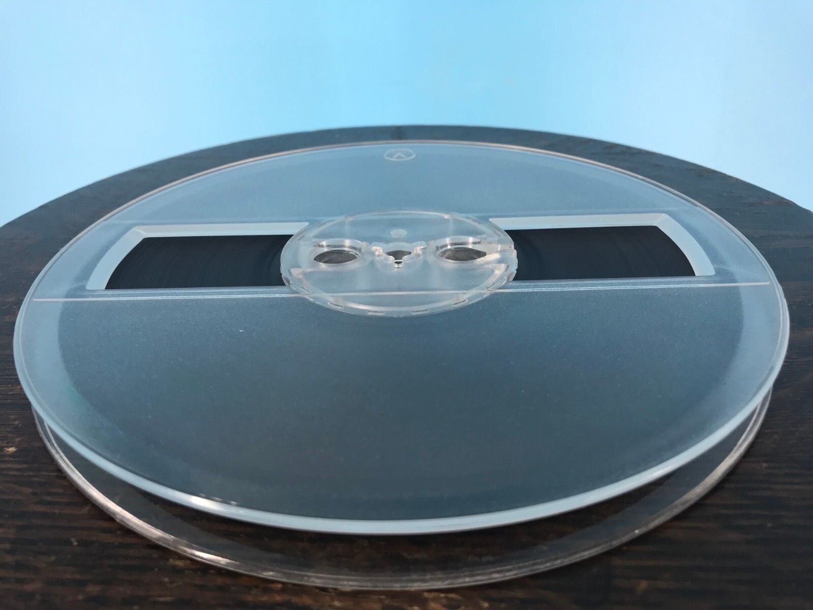 RTM LPR90 1/4″ x 885′ Analog Recording Tape – 5″ Plastic Reel w/ Box NEW