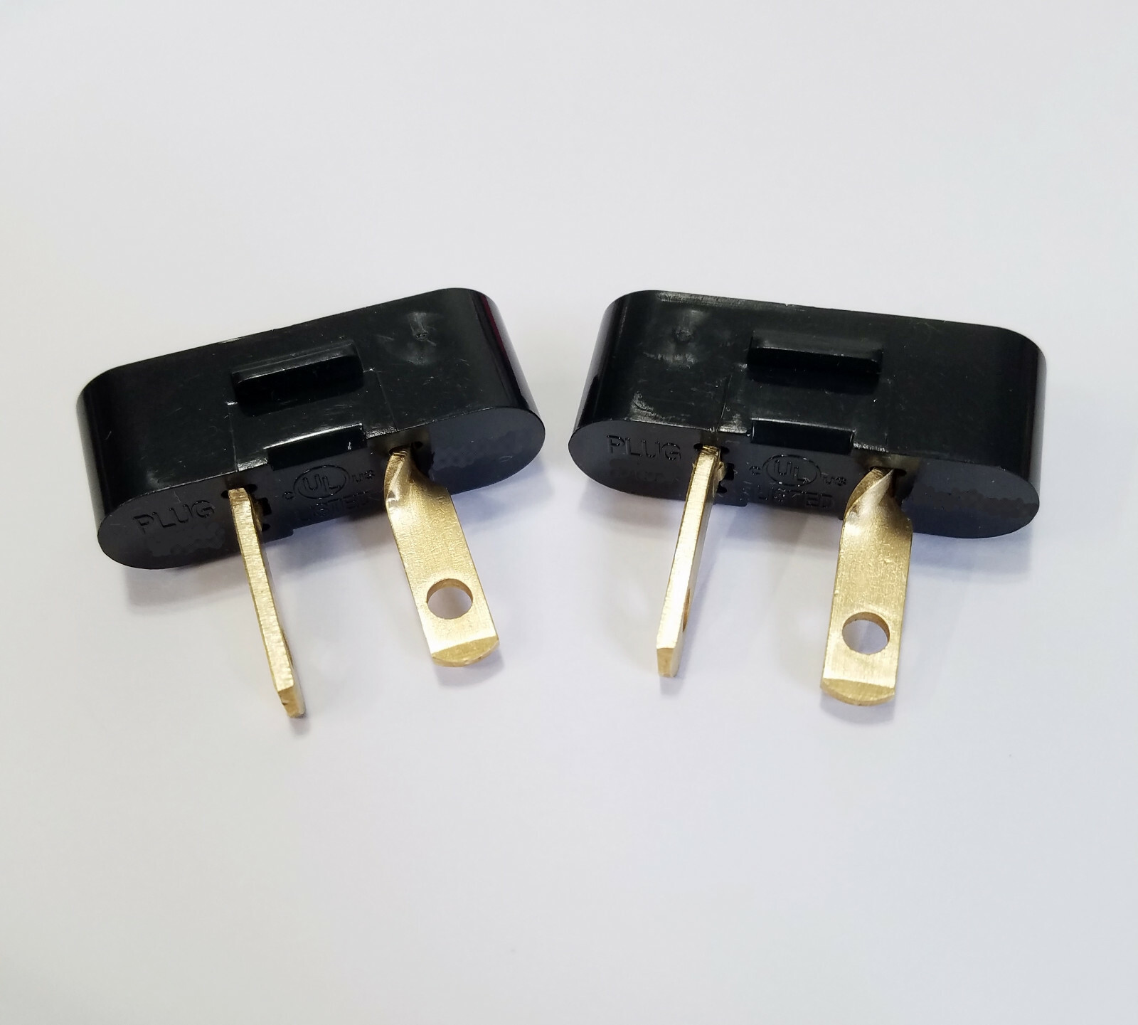 4 Plugs Pioneer Speaker Wire Connectors SX-525 SX-626 SX-727 SX-828 SX-1000