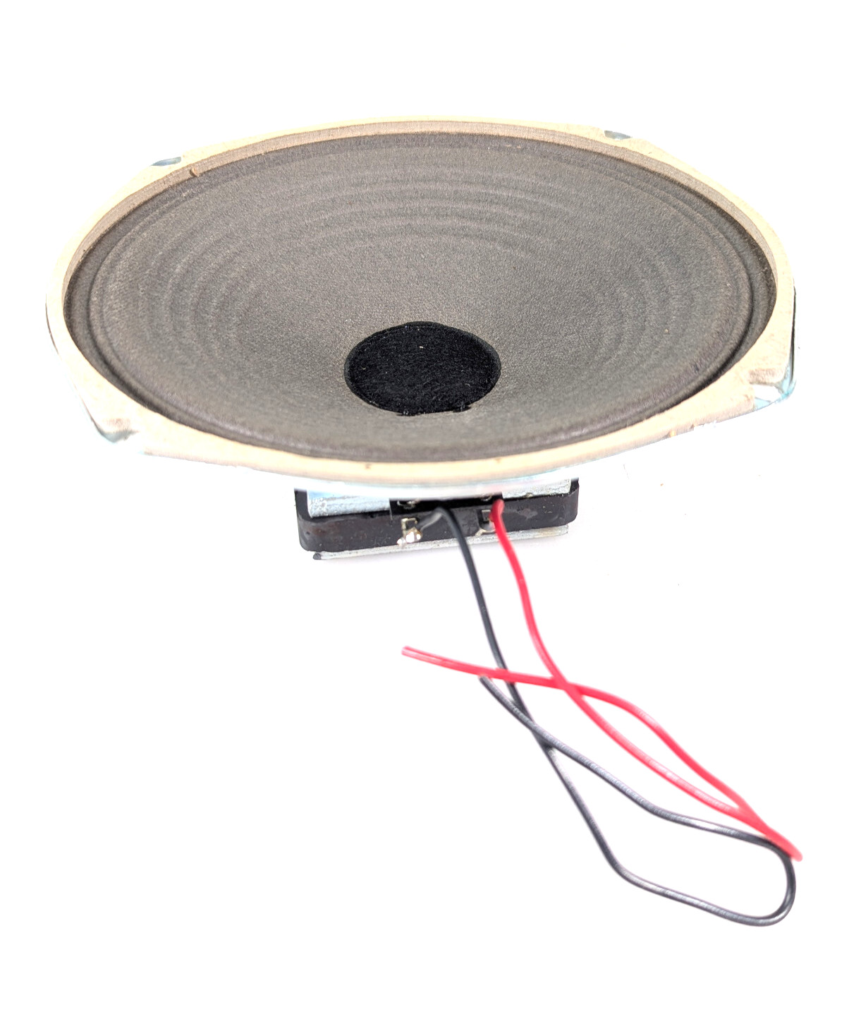 Vintage CTS Speaker 70s 8″ 137 7119