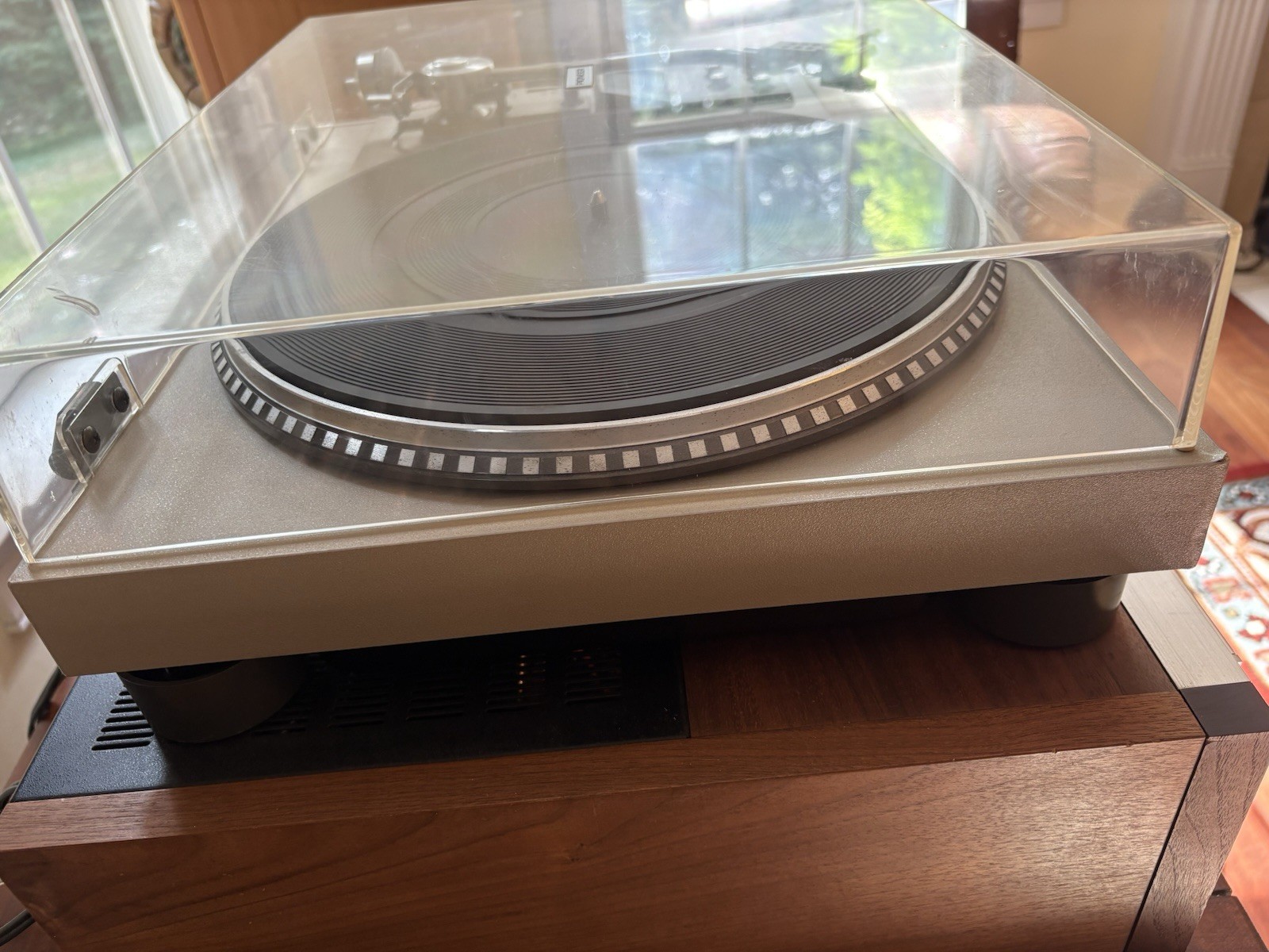 Pioneer PL-560 Vintage Pioneer Quartz-PLL – Read the Options to get it for less