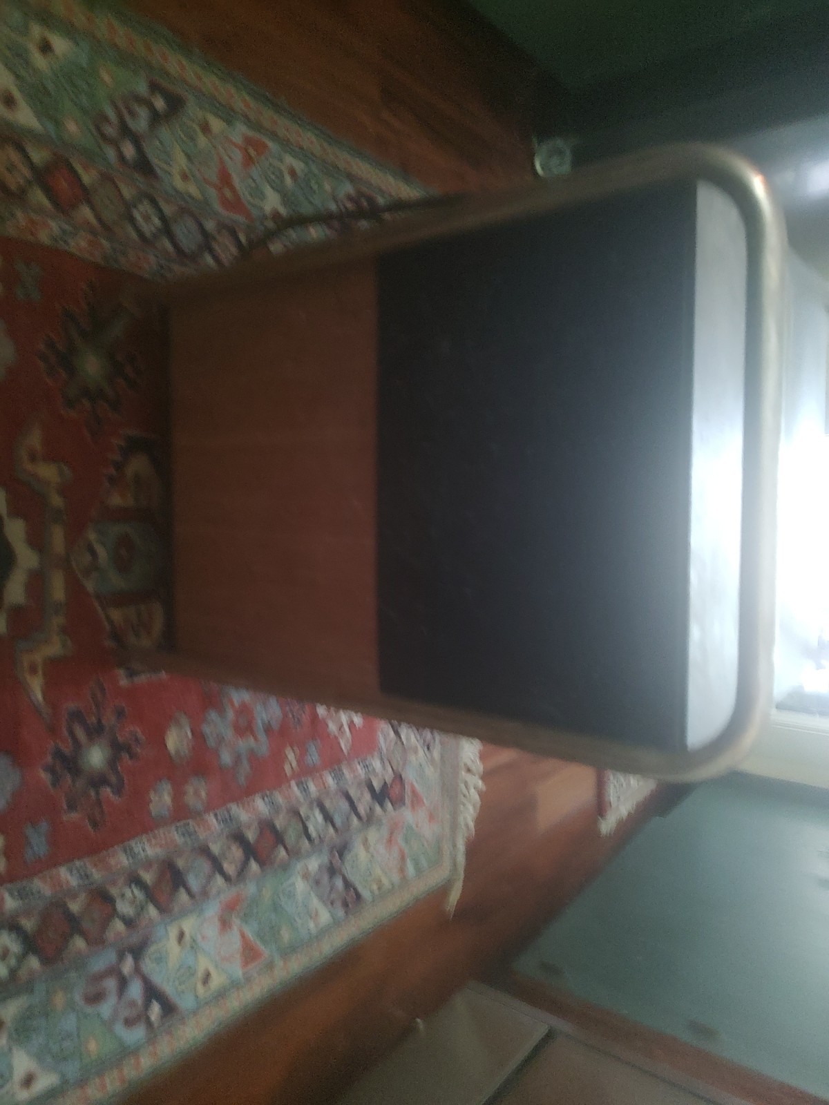 Super Neat Vintage Emerson Turntable And Pa Amplifier Set Neat Old Tube Unit