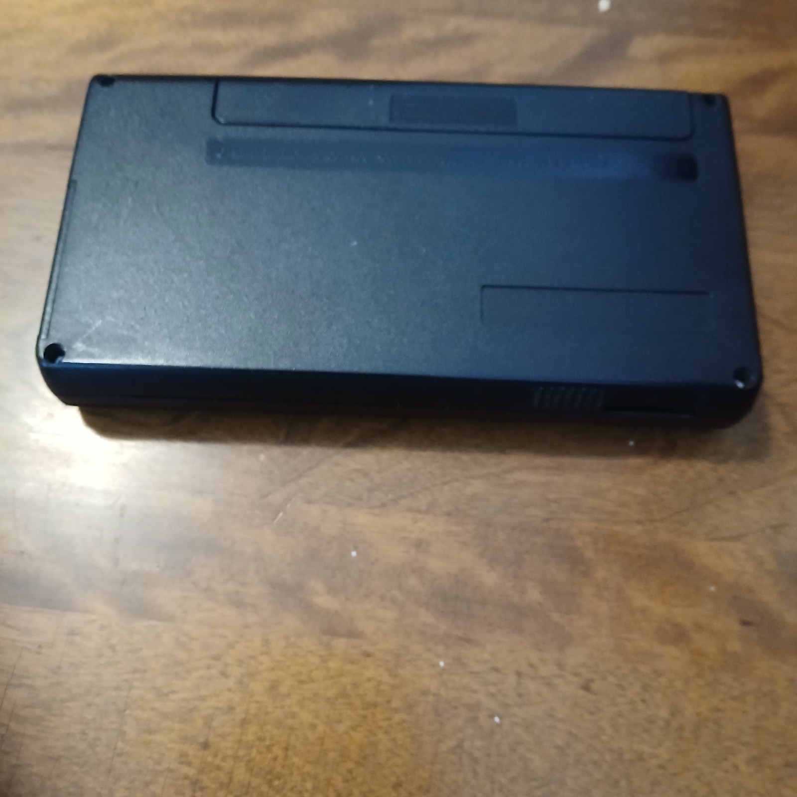 Vintage Hewlett Packard HP 95LX Handheld Computer-EARLY PRODUCTION MADE IN USA
