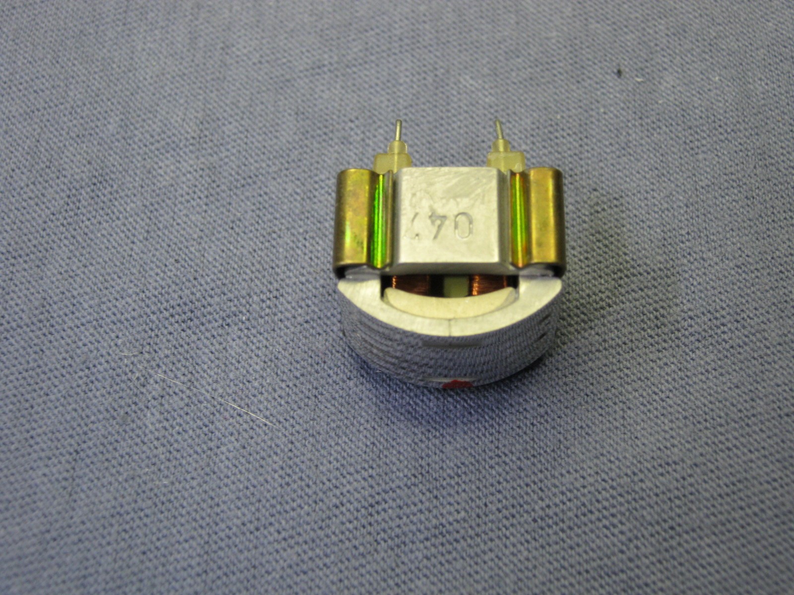 ORIGINAL REVOX/STUDER 4 TRACK 3 ¾ -7 ½ 1.116.047 PLAY HEAD NEW OLD STOCK