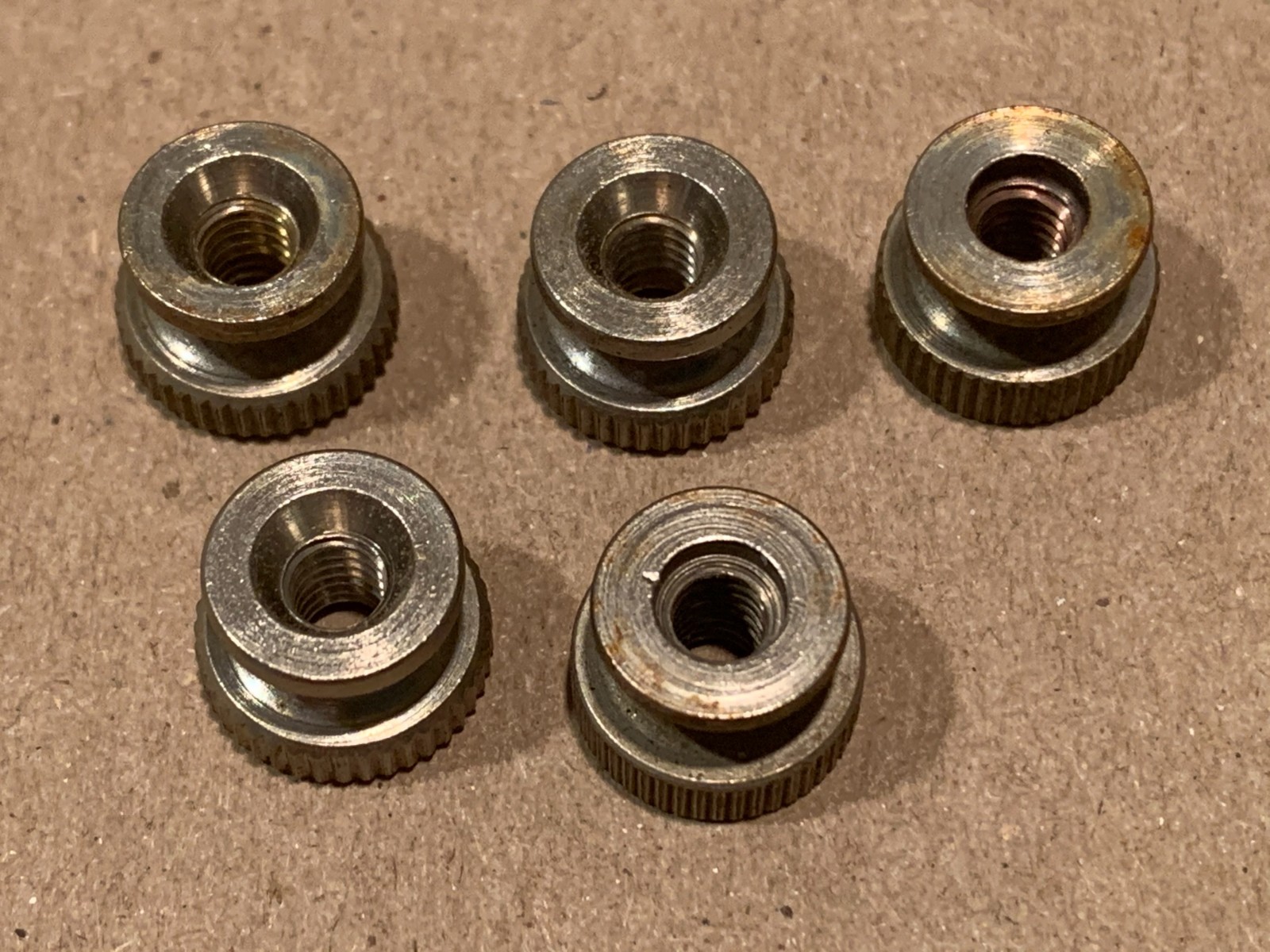 AR-3A speaker Wire Terminal Nut (1 ONLY!)