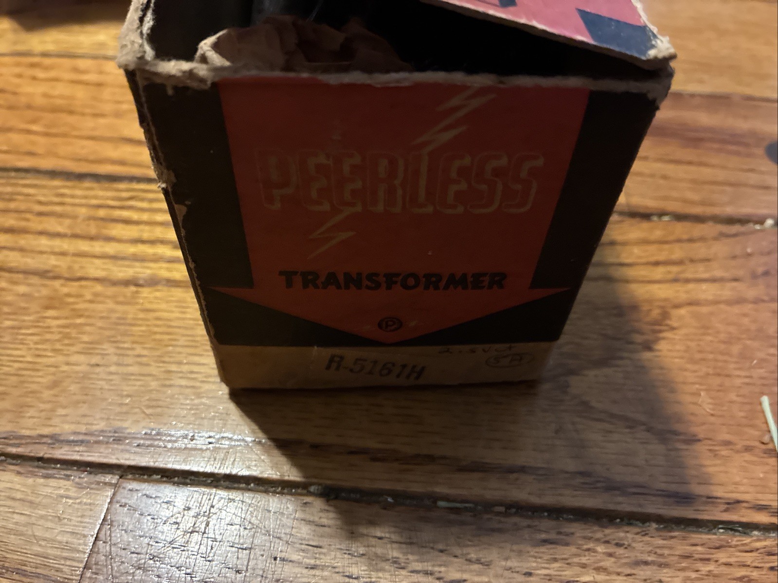 Peerless/Altec R-5161-H power transformer **NOS**