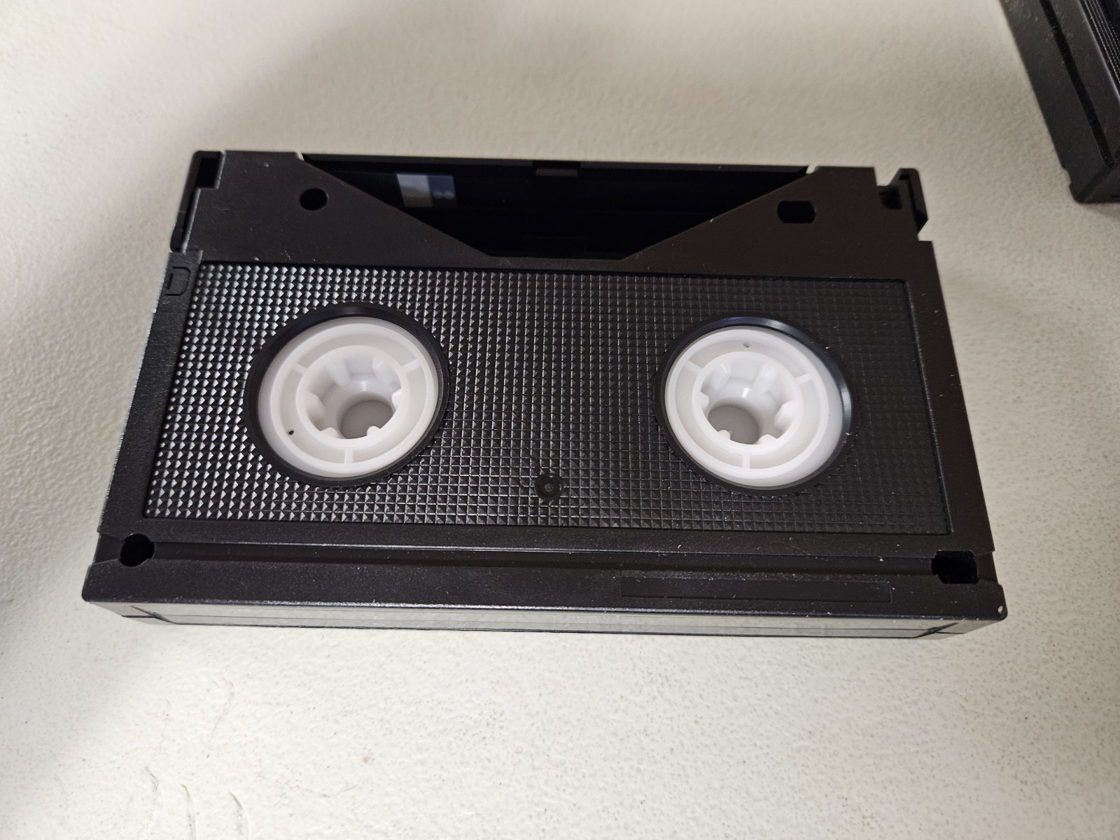 New, blank Betamax videocassette tapes (not vhs) . Lot of 4.