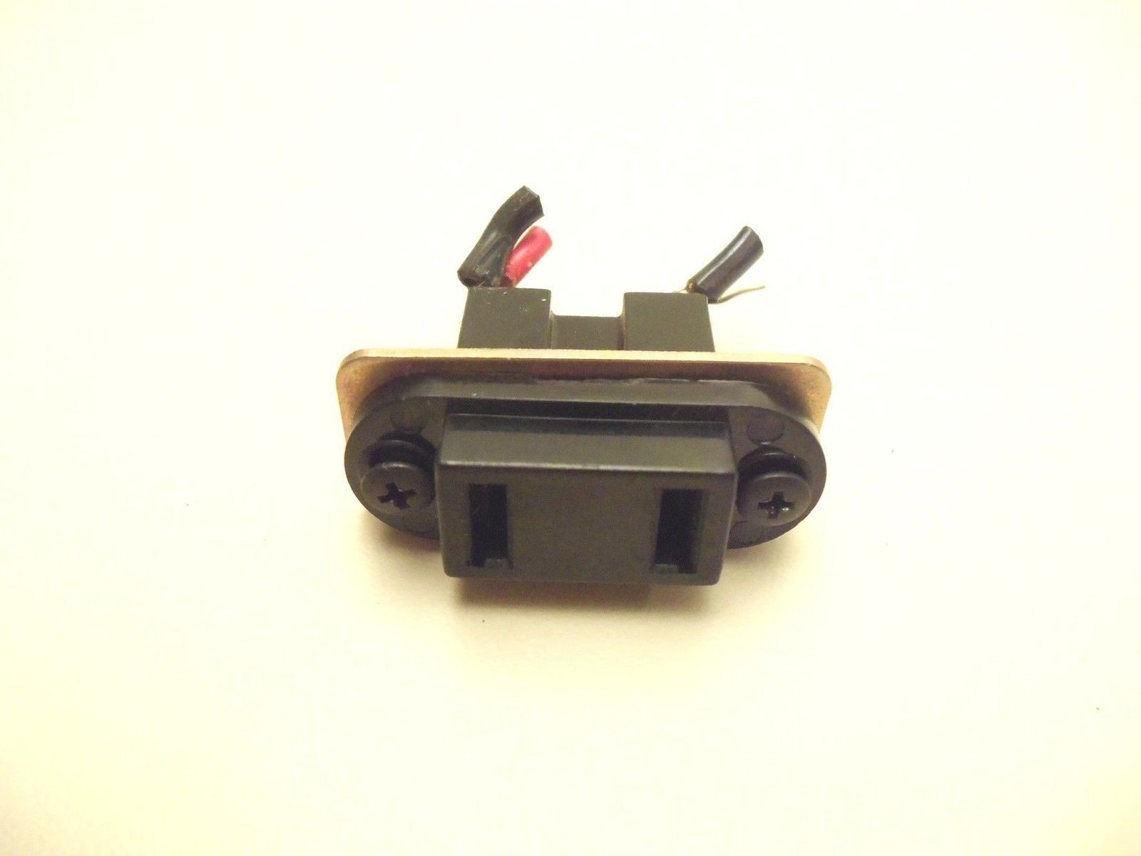 PIONEER SX-525 RECEIVER PARTS – AC outlet