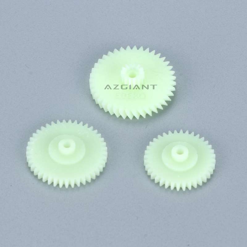 Movement Gear for Philips Cassette Recorder D8040 D8437 D8443 D8543 D8334 2.0mm