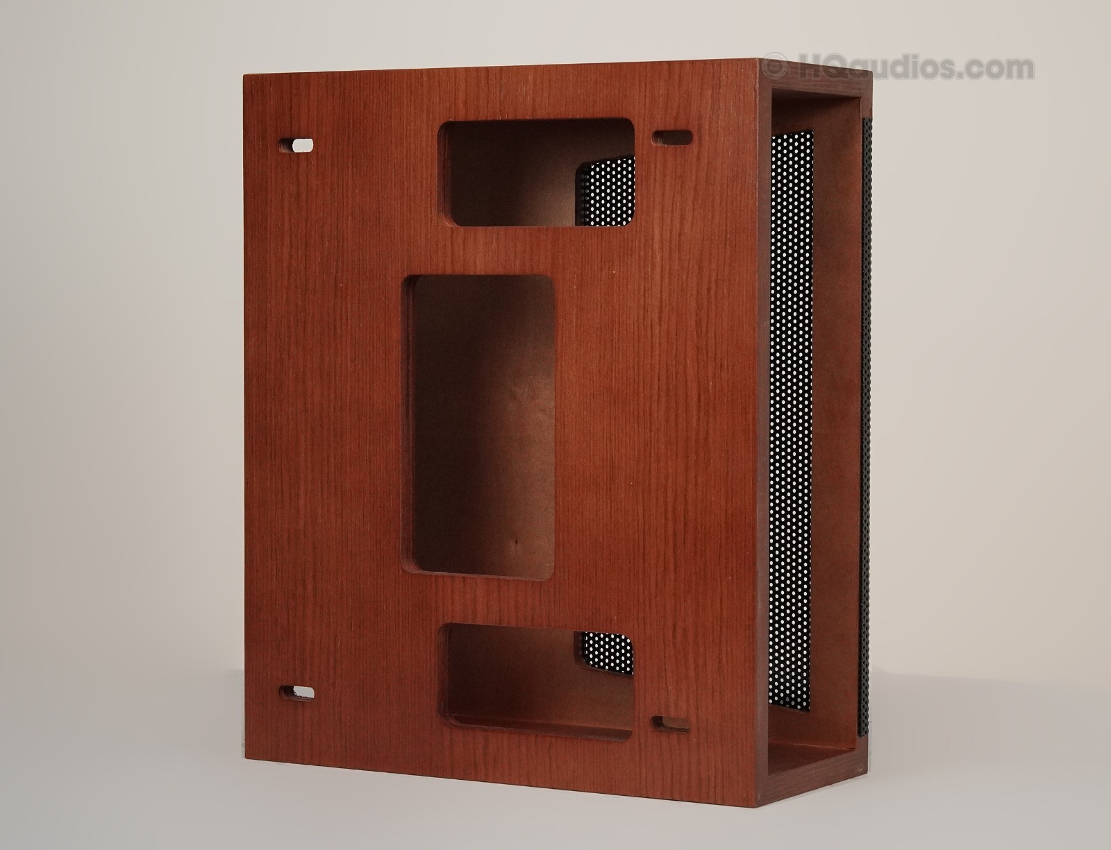 Marantz WC-22 wood case for Marantz 22xx, 42xx, receivers…10 Year Warranty