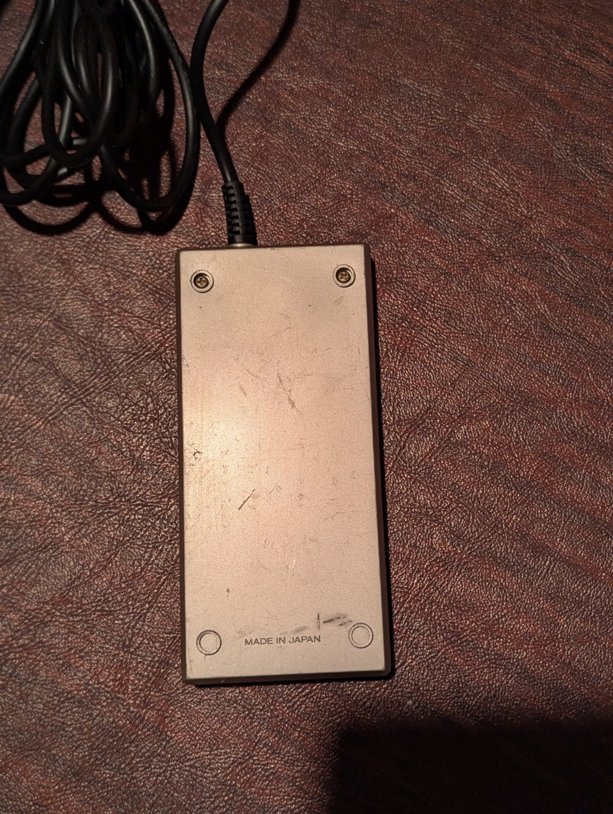 TEAC RC-202 Remote Control Unit for TEAC V-707RX & V-909RX Cassette Decks