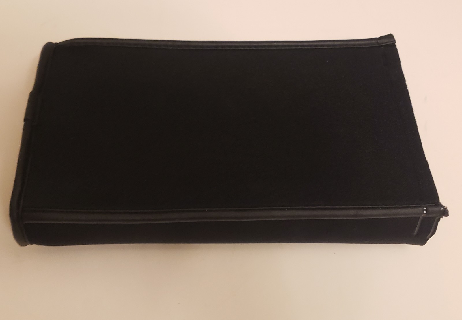 Sony LocationFree TV LF-X5M 7″ Streaming Monitor w/ Battery & Pen NO Adapter