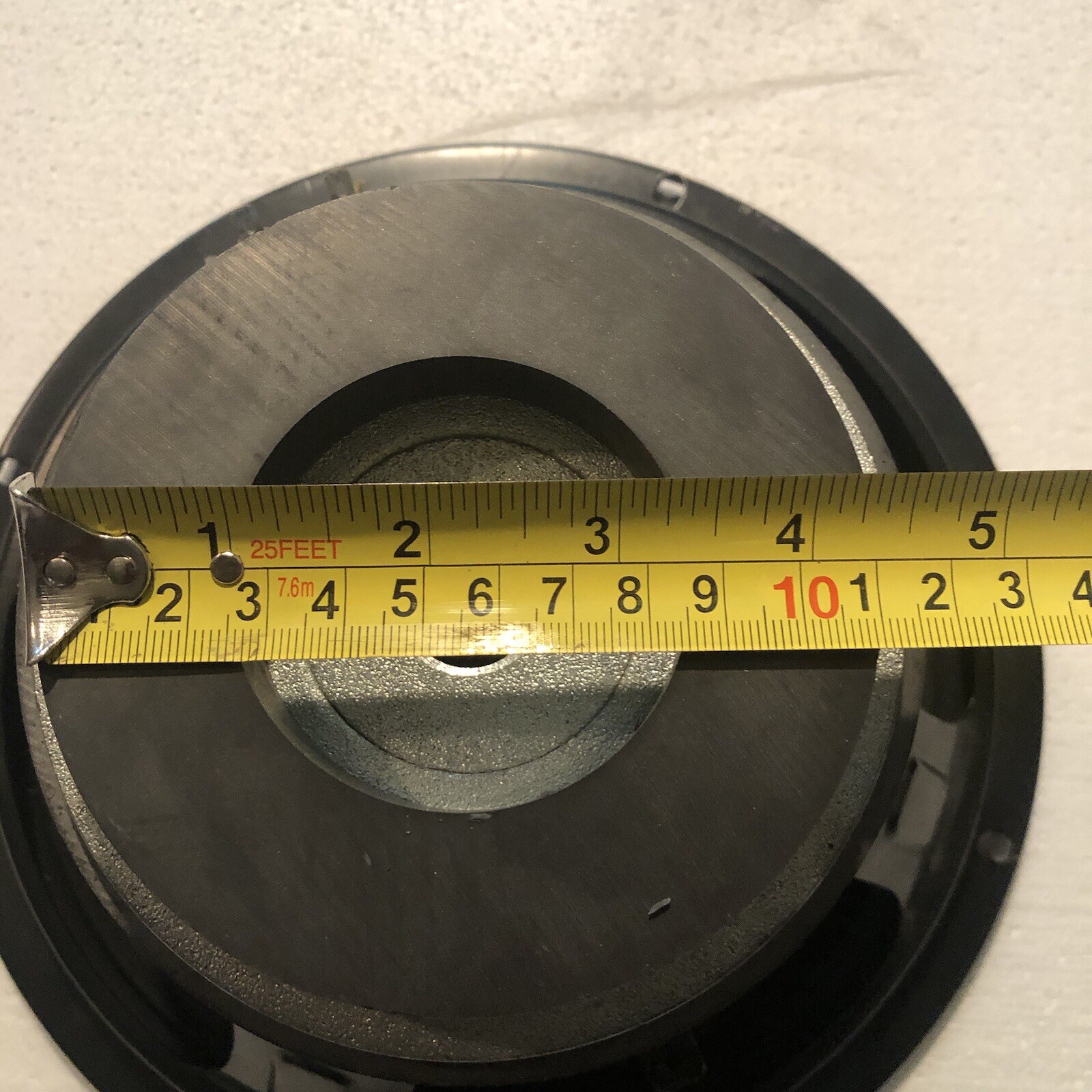 Replacement Generic/unbranded 10″ Woofer Speakers (pair)
