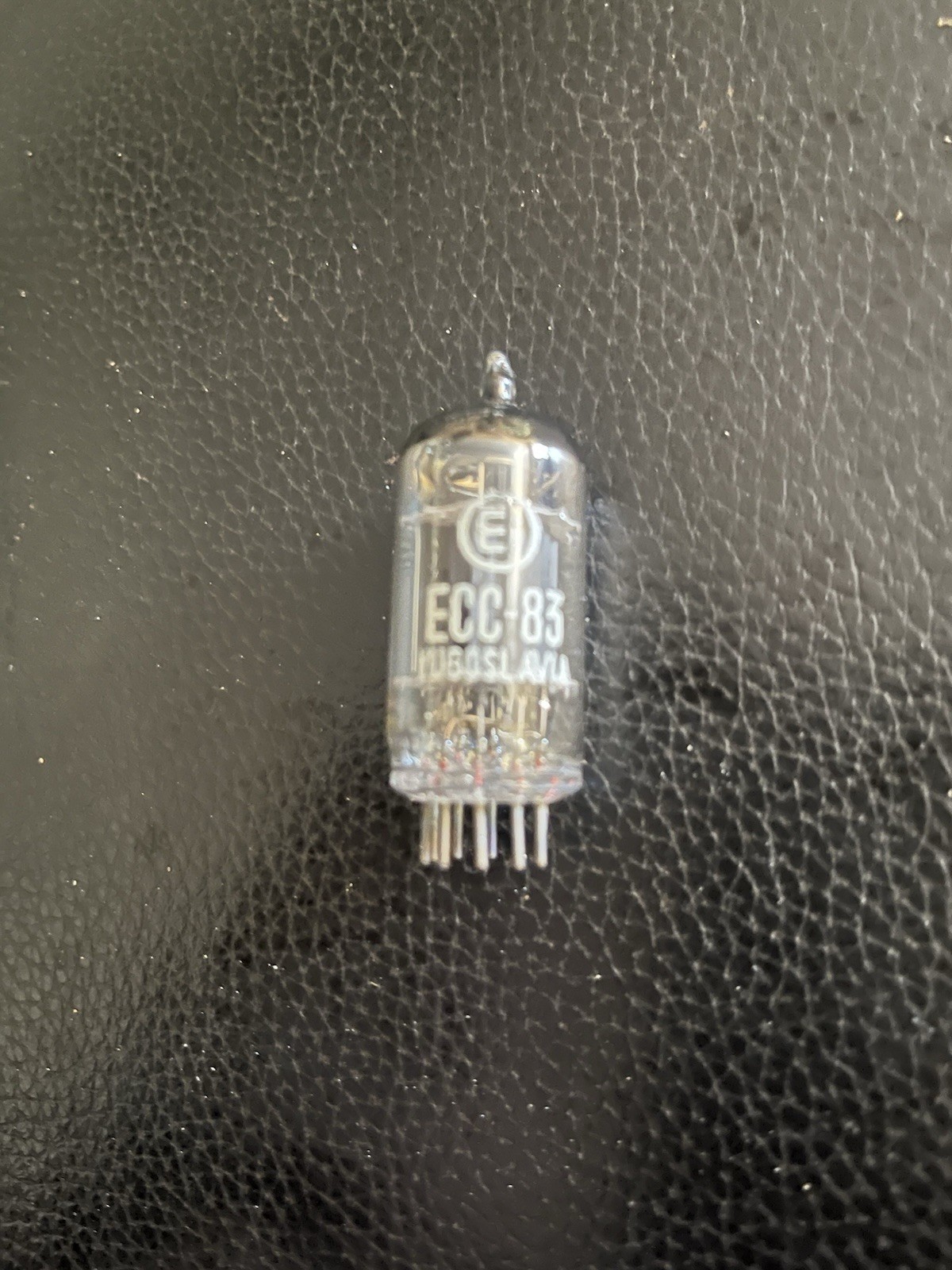 ECC83 Tube Yugoslavia ARS Electronics