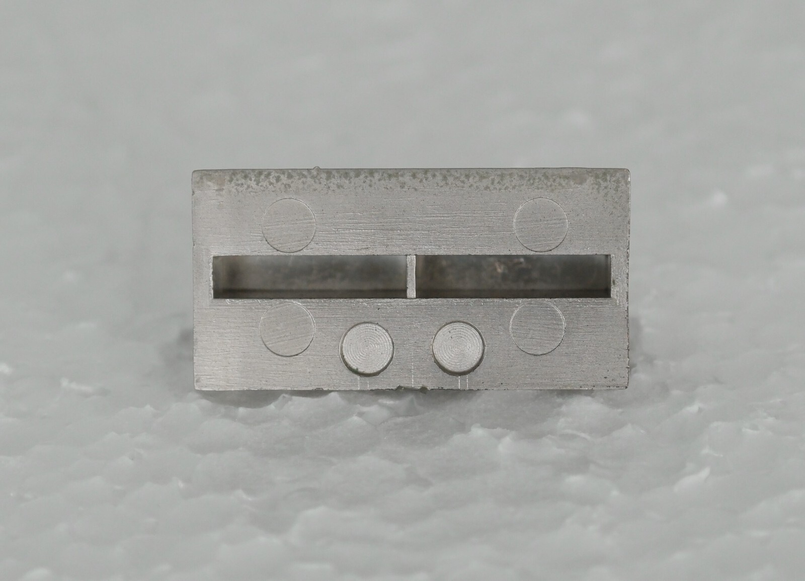 Pioneer PL-400 Turntable Parts : Push Button Knob for Speed Select