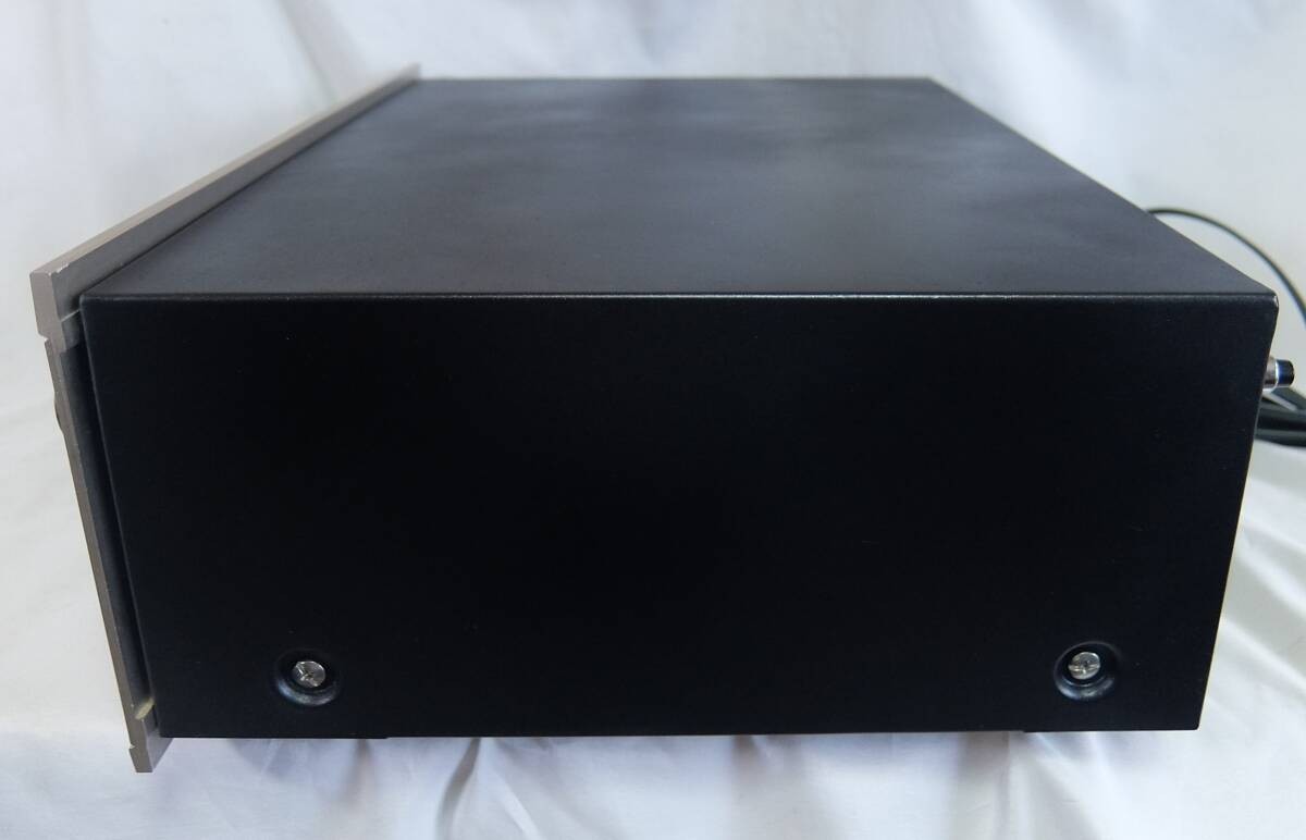 Sony TA-2000F Stereo Preamplifier Audio Working Confirmed