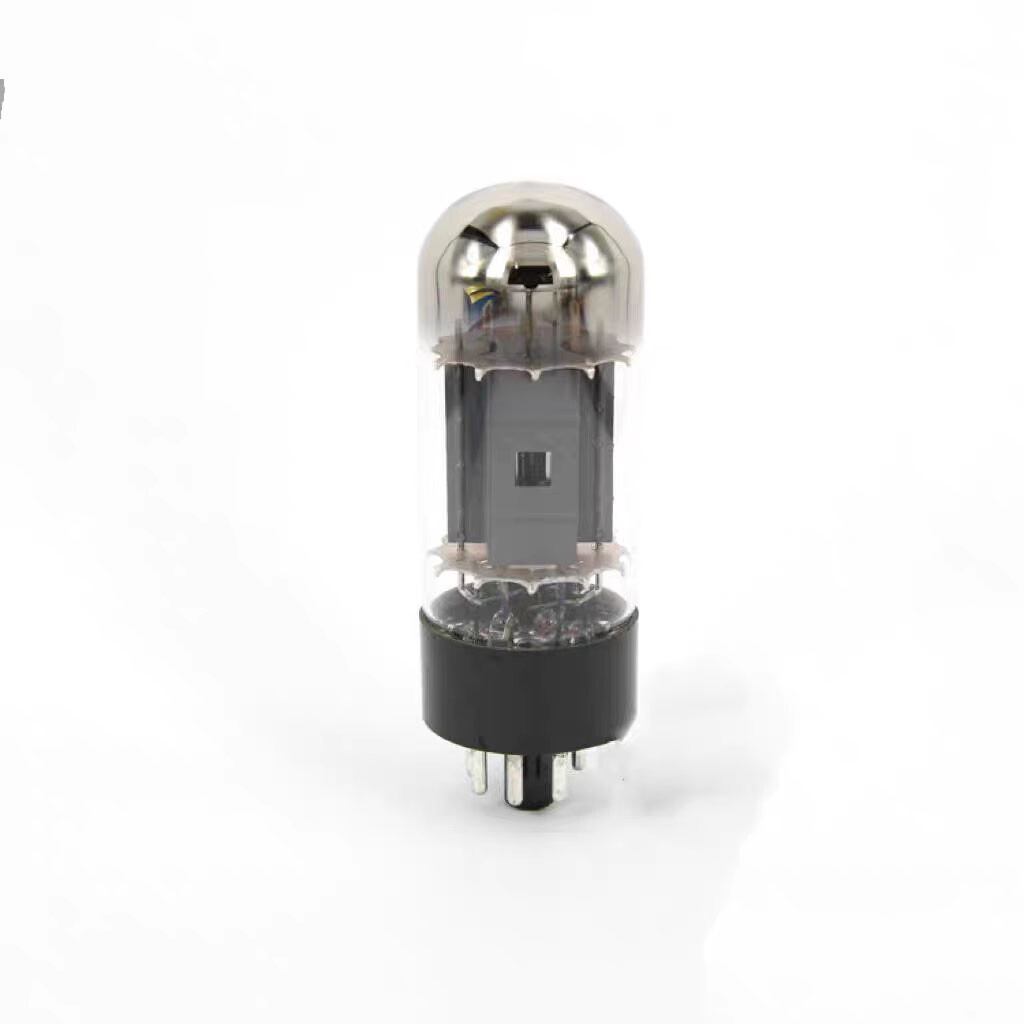 1PC NEW Audio Valve Vacuum Slovakia JJ 6V6S Replace 6V6 6P6P 6V6GT