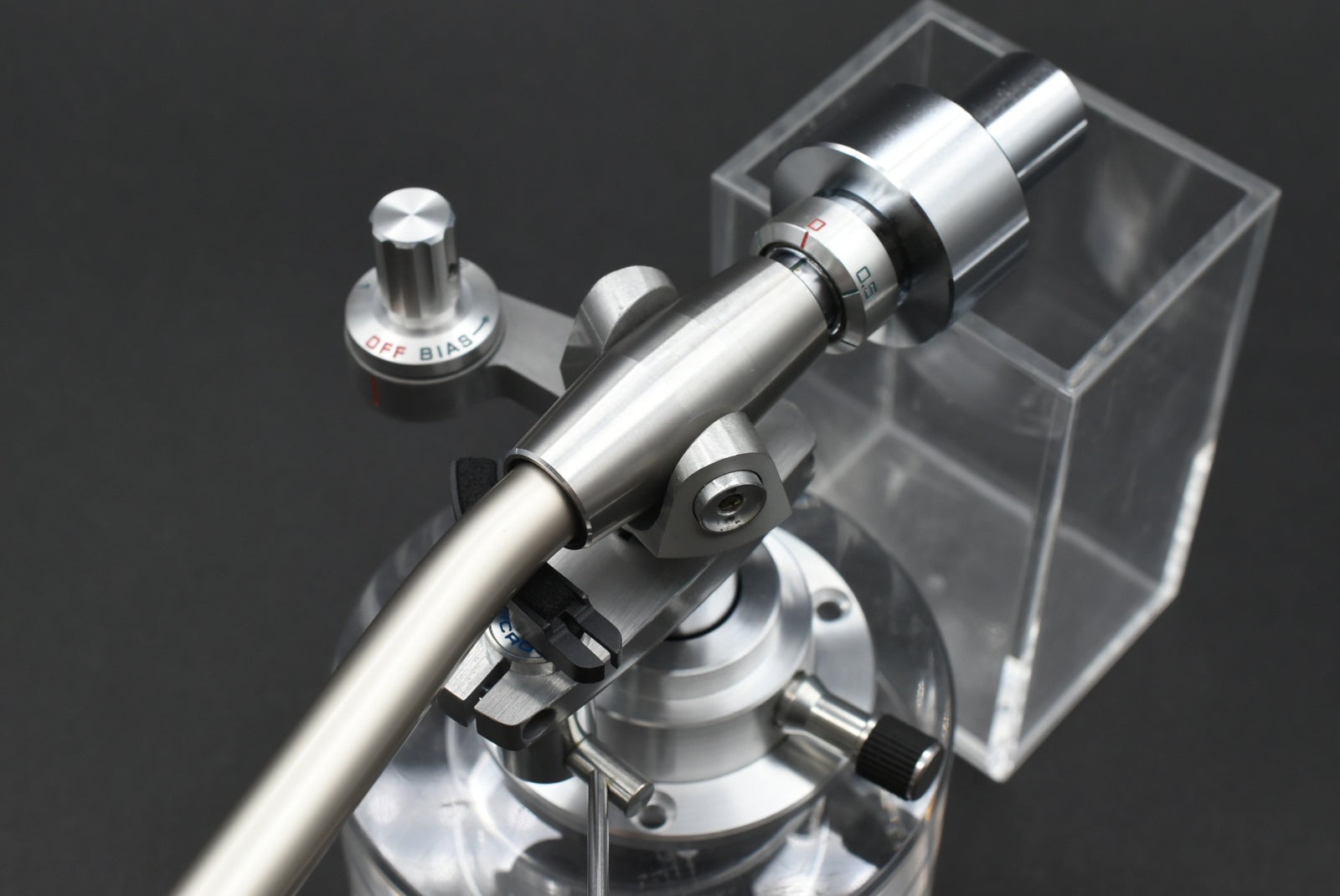 Micro Seiki MA-202 Tonearm【Ships from US🇺🇸】