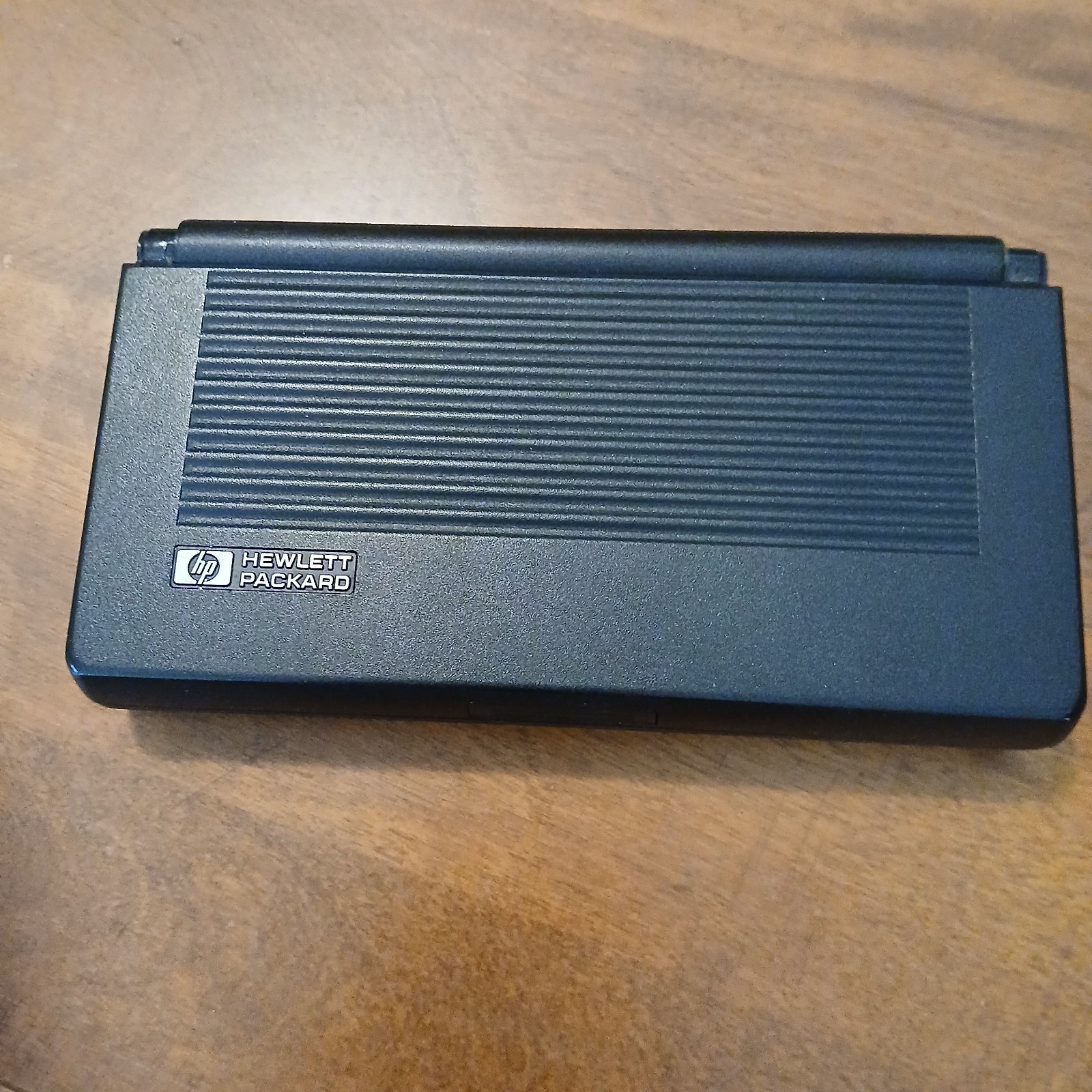 Vintage Hewlett Packard HP 95LX Handheld Computer-EARLY PRODUCTION MADE IN USA