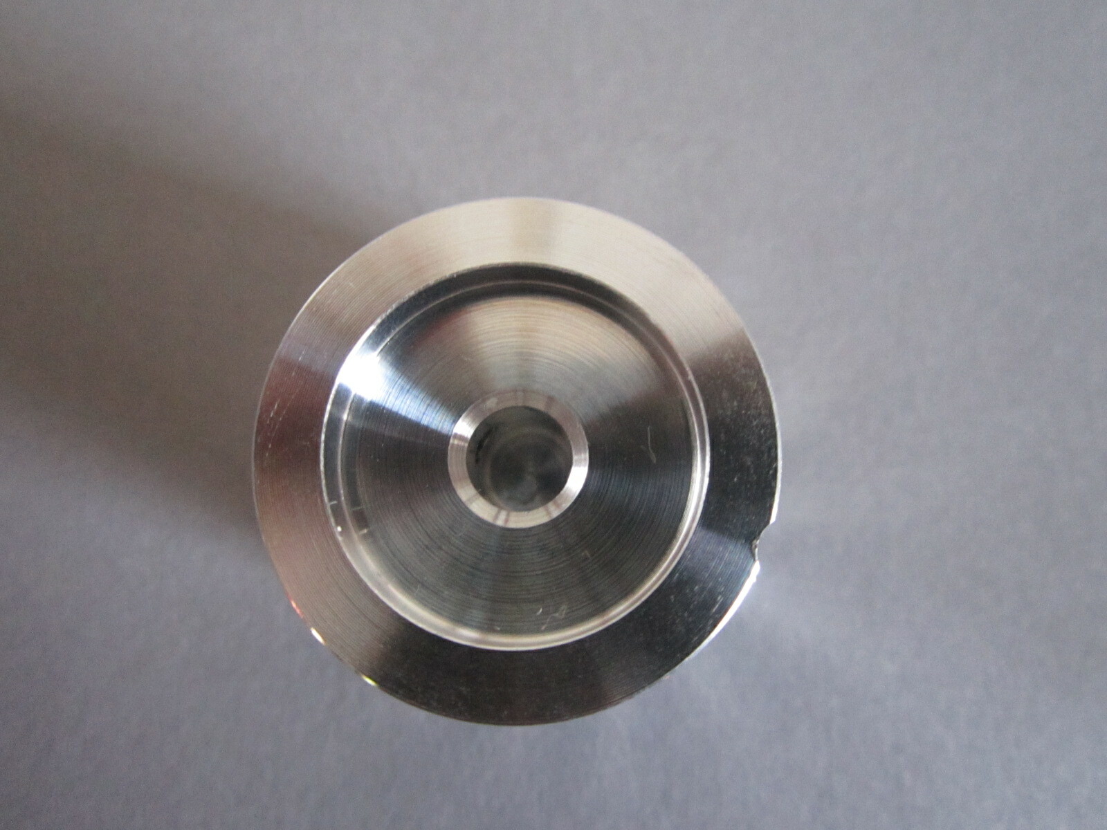 Pioneer SX-1250 SX-1050 Volume Knob (Brand New & Set Screws!!) AAB-104