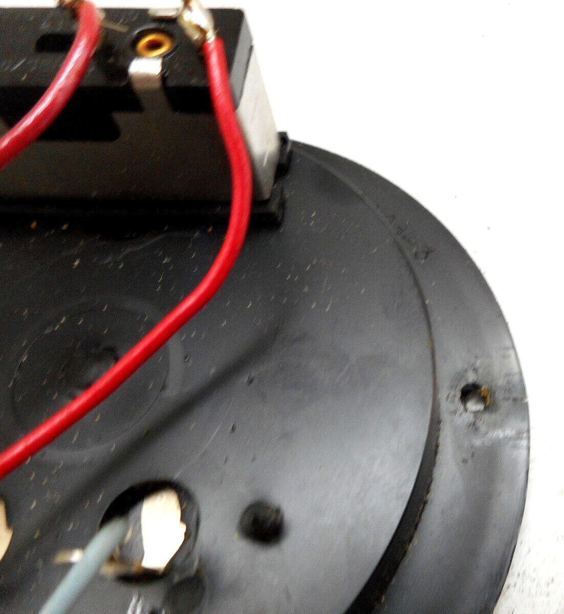 VERIT MODEL 200 SL SERIES SPEAKER- 1(ONE) CROSSOVER – PARTING OUT