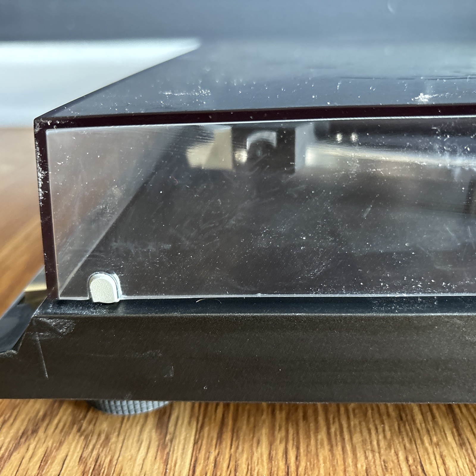 VTG Technics SL-BD20 Turntable DC Servo Automatic System Record Player