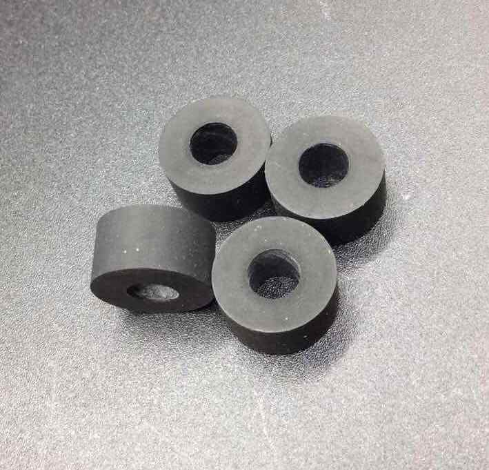 6pcs for Jvc TD-W CA-C220 CA-D4 CA-D55 12x6x5mm Pinch Roller Rings