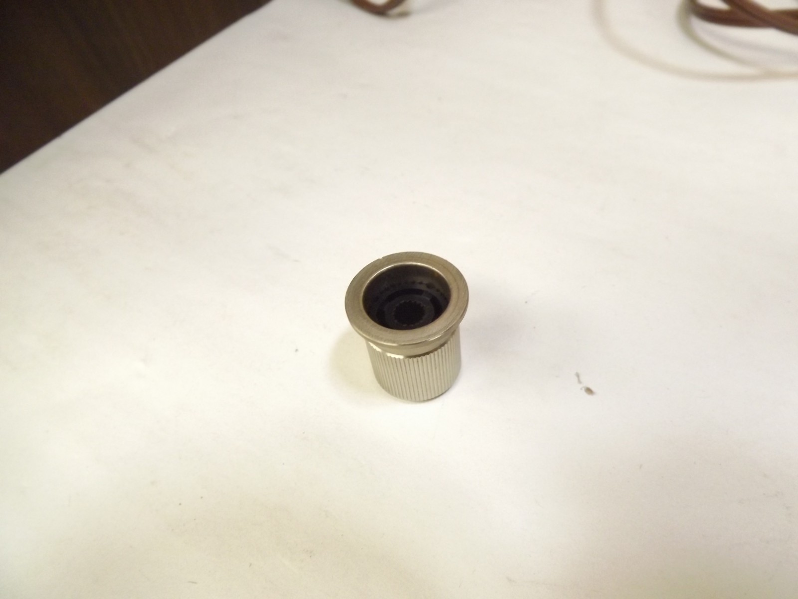 pioneer sx 525 receiver part knob Speaker Bass Treble Balance Volume Selector