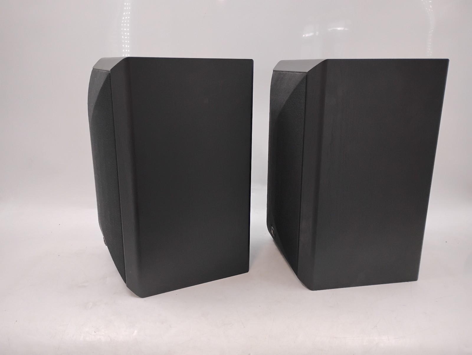 Acoustic Research AR15 Speakers [Tested/Read Description] EB-20297