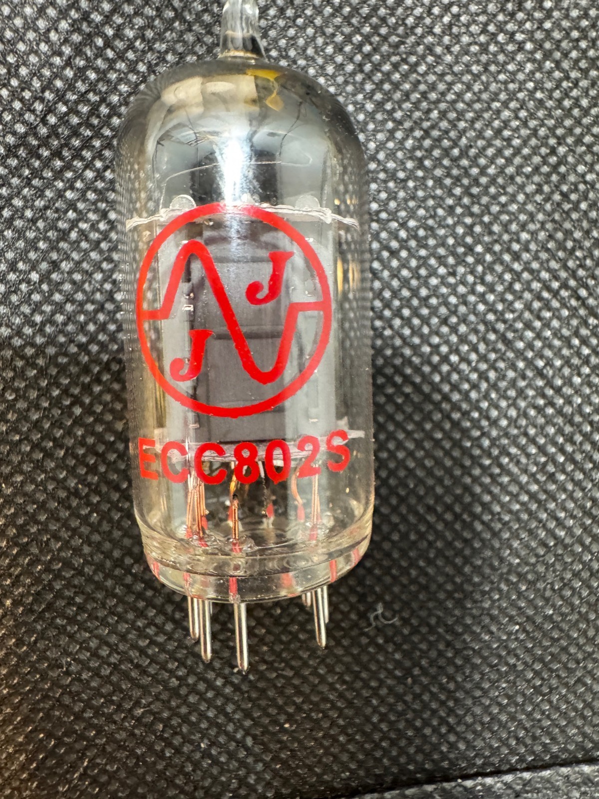 Strong JJ Electronics ECC802S Tube