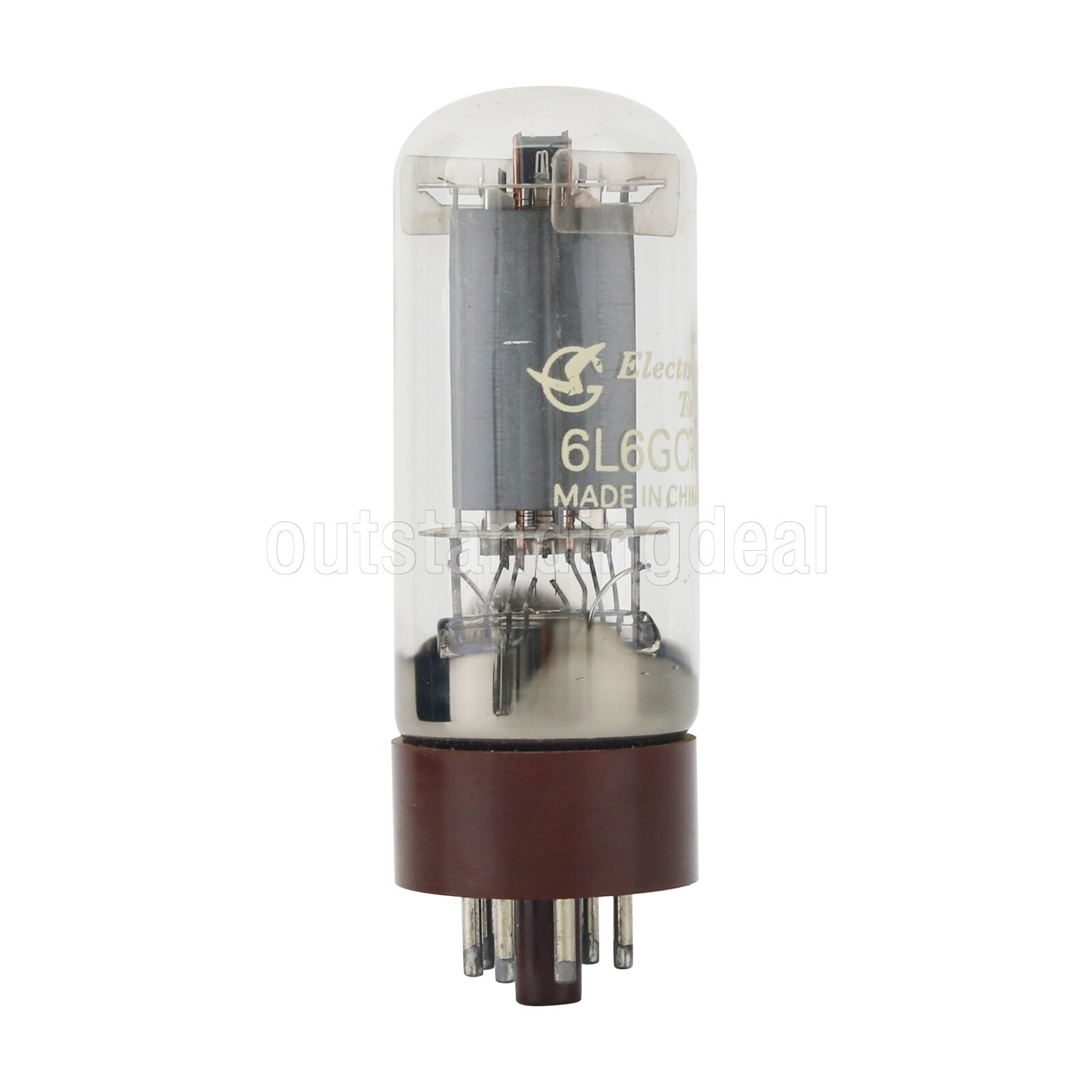 Electron Tube Vacuum Tube Replace 350C/5881A/6P3P Tubes os67 Shuguang 6L6GCR