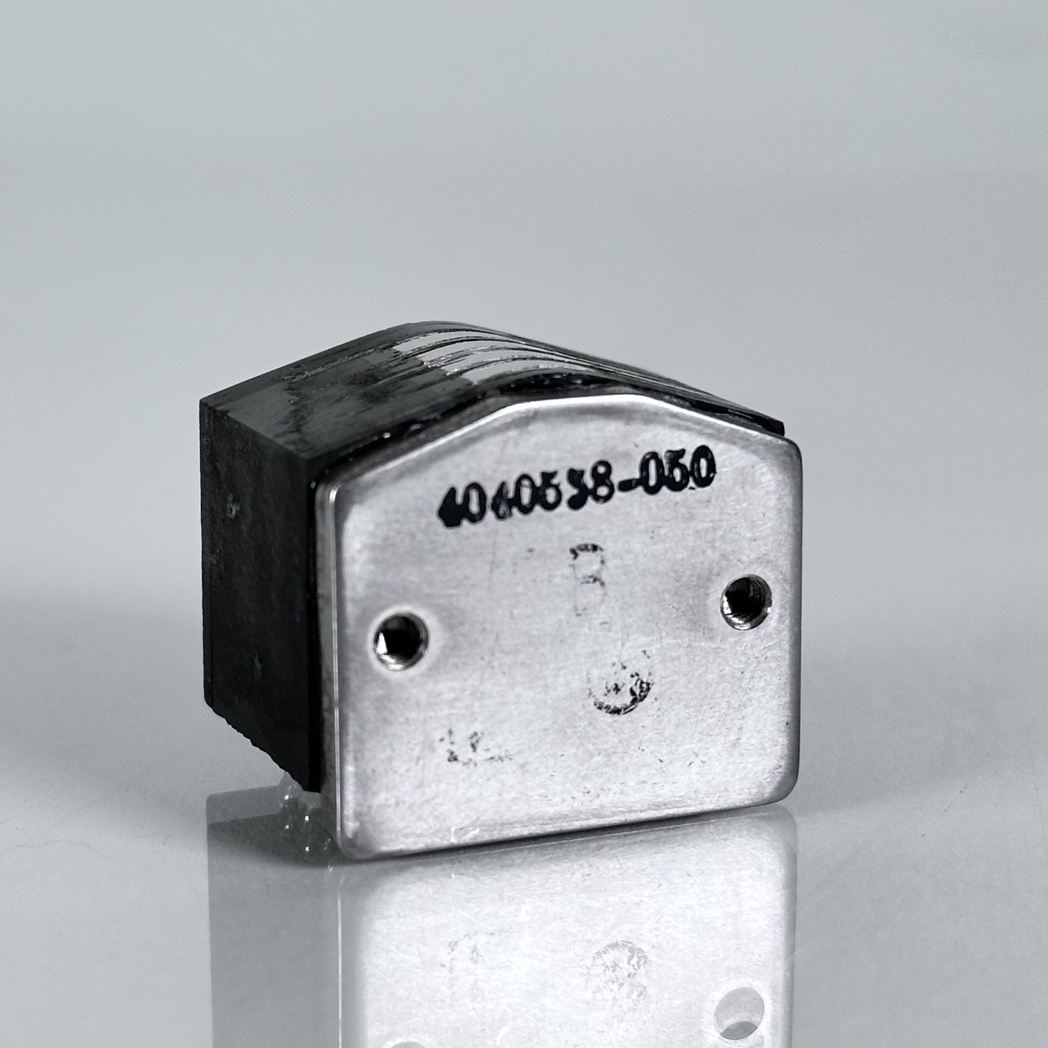 Ampex 4040558-05 4-Track 1/2” Playback Head for AG-300 AG-350 AG-440