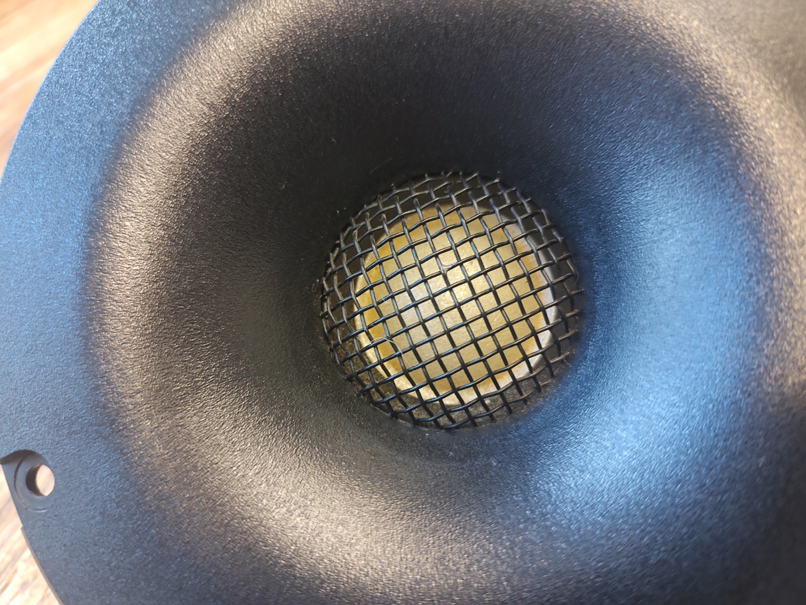 Cerwin Vega DT-5 Tweeter / pulled from AT-15 speaker / 2 Avail. / Awesome cond.