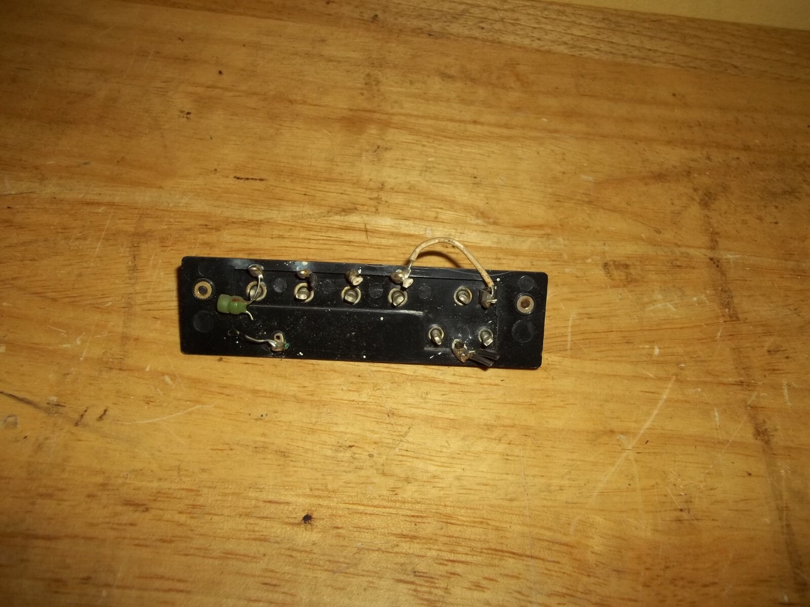 Pioneer SX-525 Receiver Antenna/Ground Post Assembly