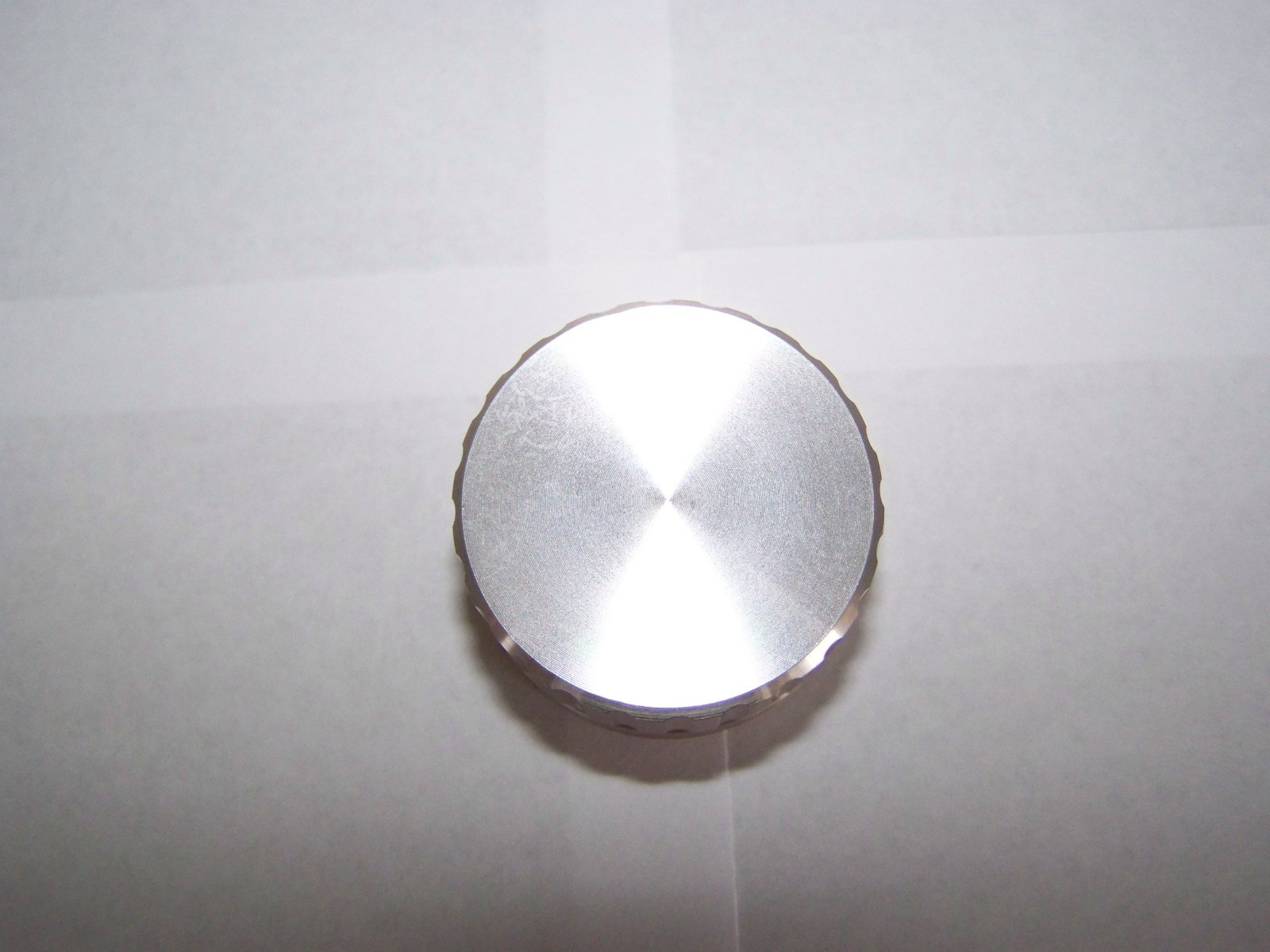 Pioneer SX-636 SX-737 SX-535 SX-434 Tuning Knob AAA-024